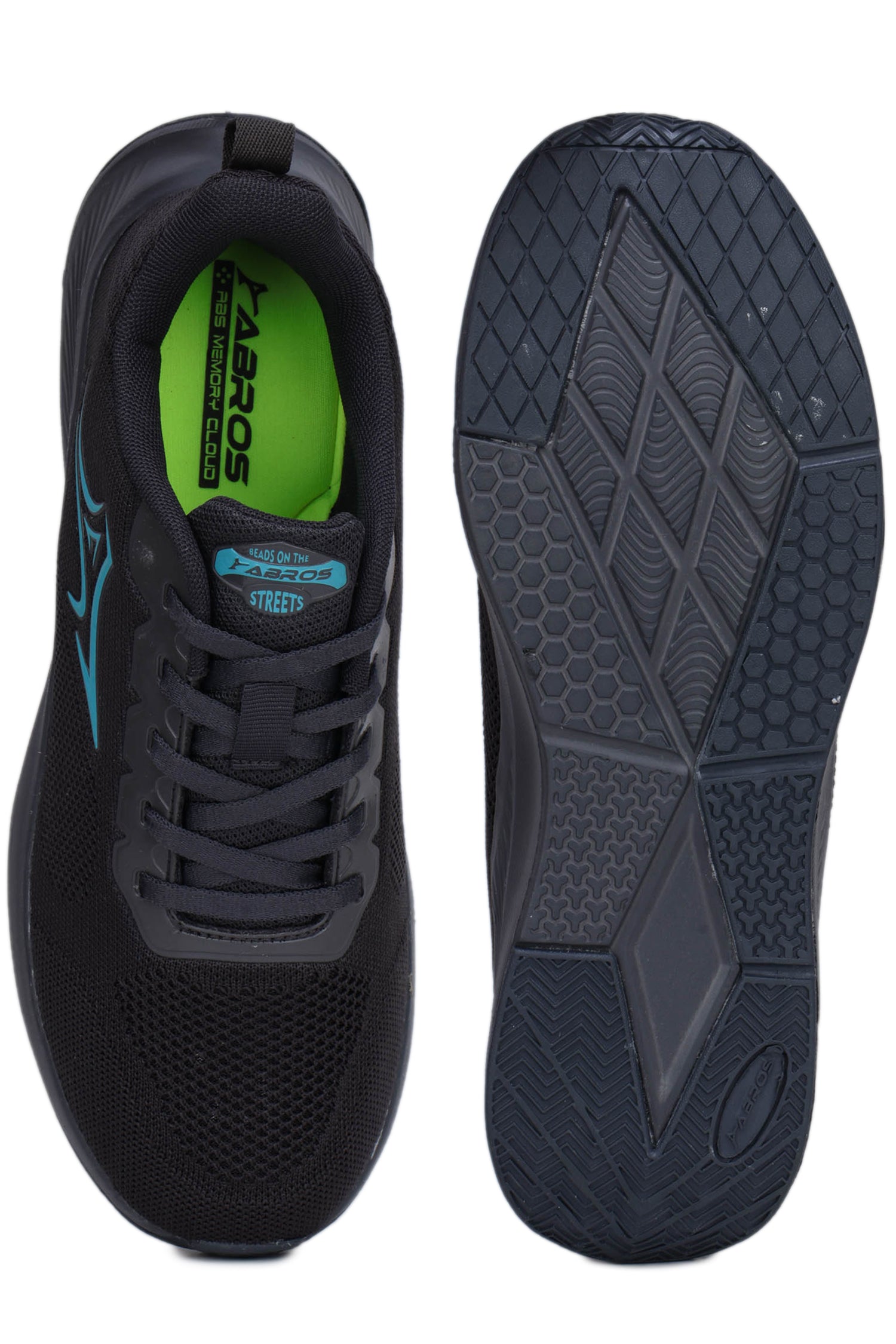 DEZIRE Sports Shoes For Men