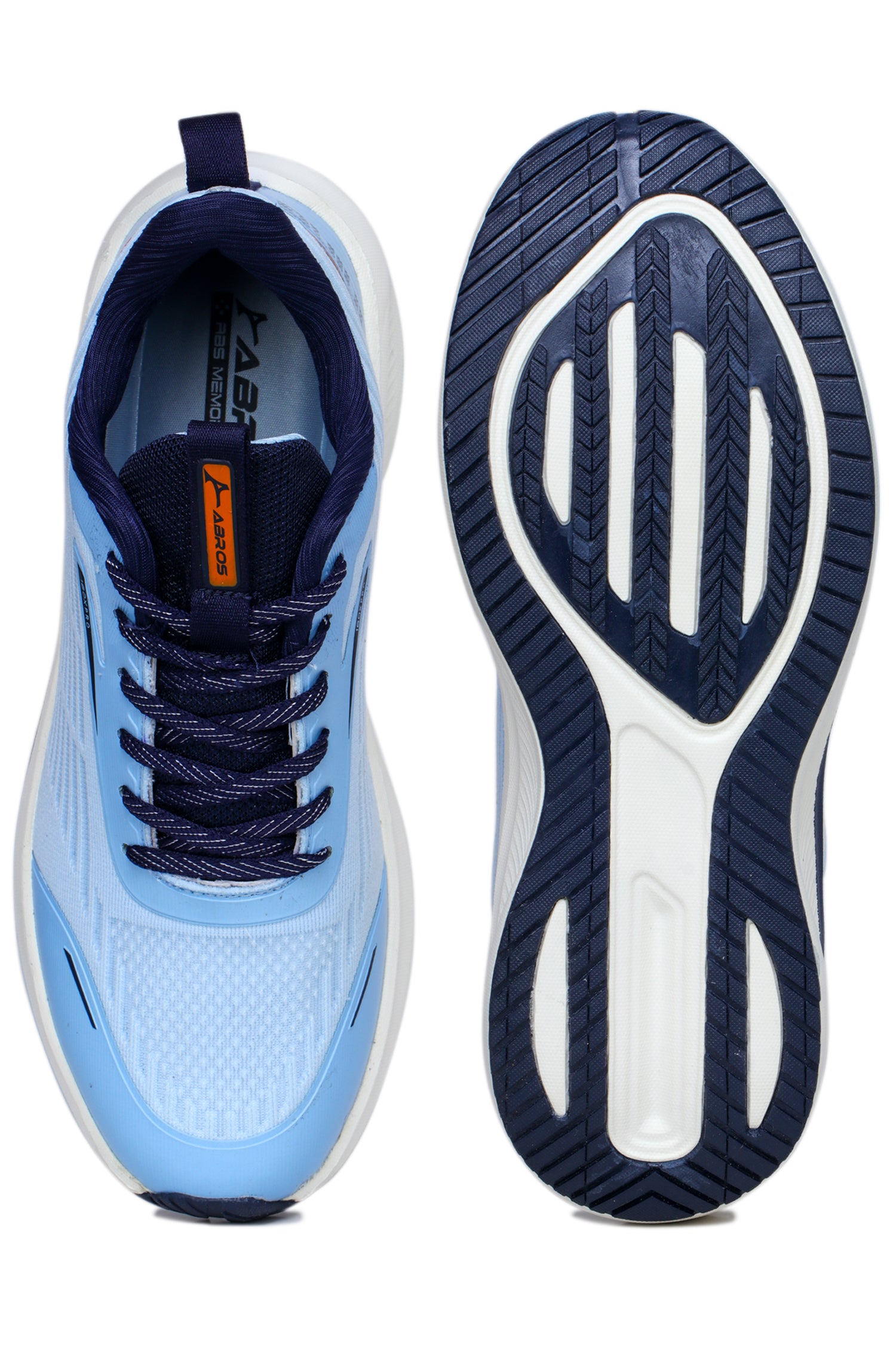 TERRA Sports Shoes For Men