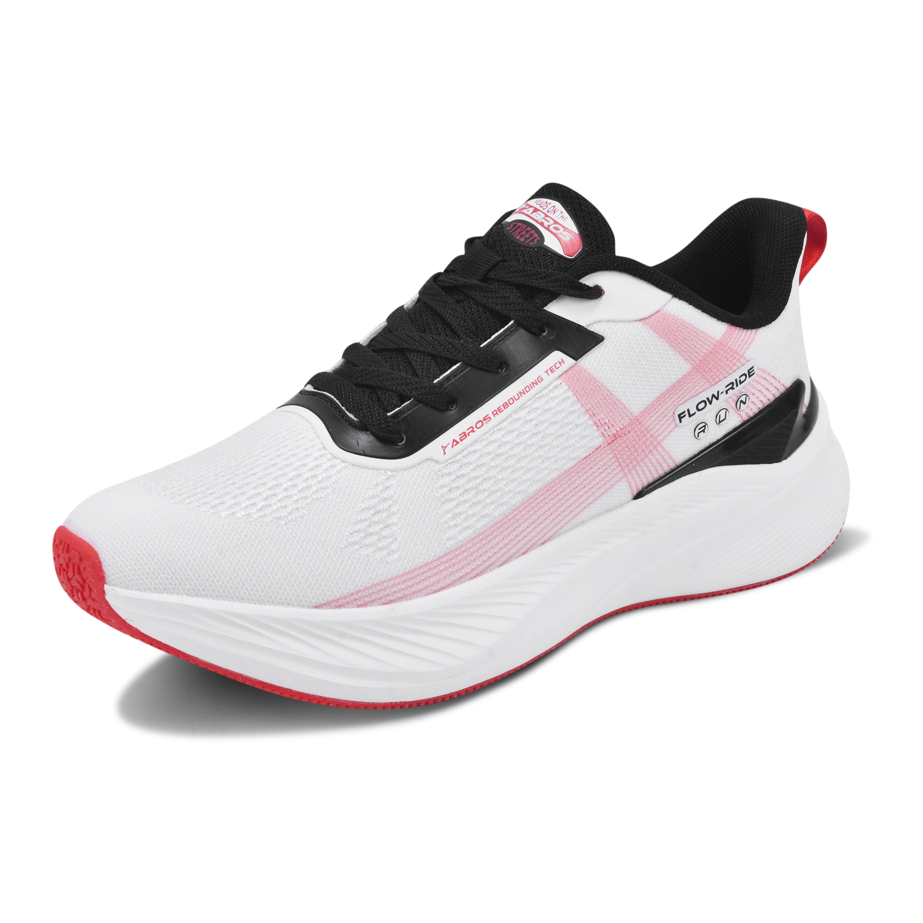 STRENO Sports Shoes For Men