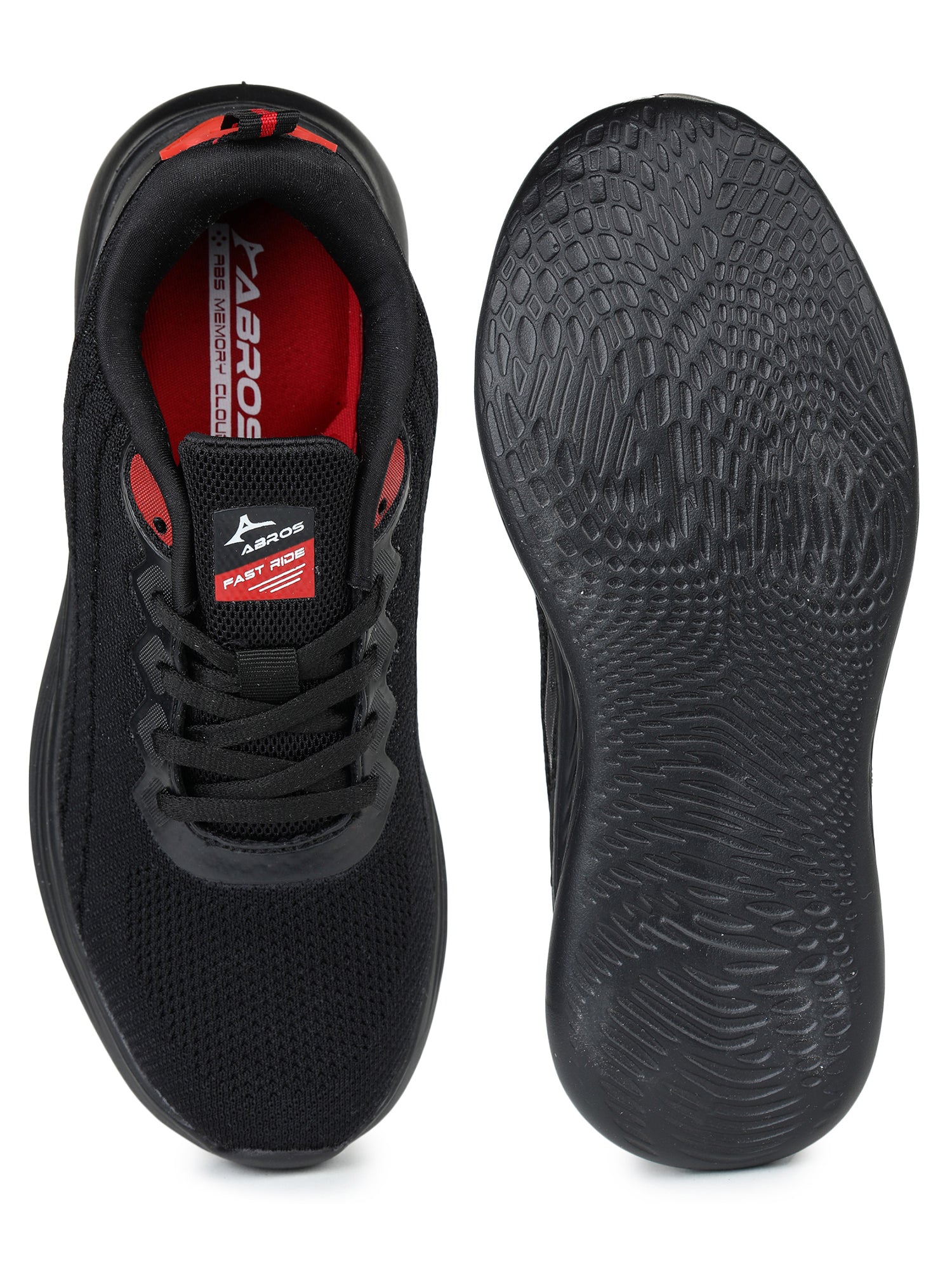 Orbit-Pro Sports Shoes for Men