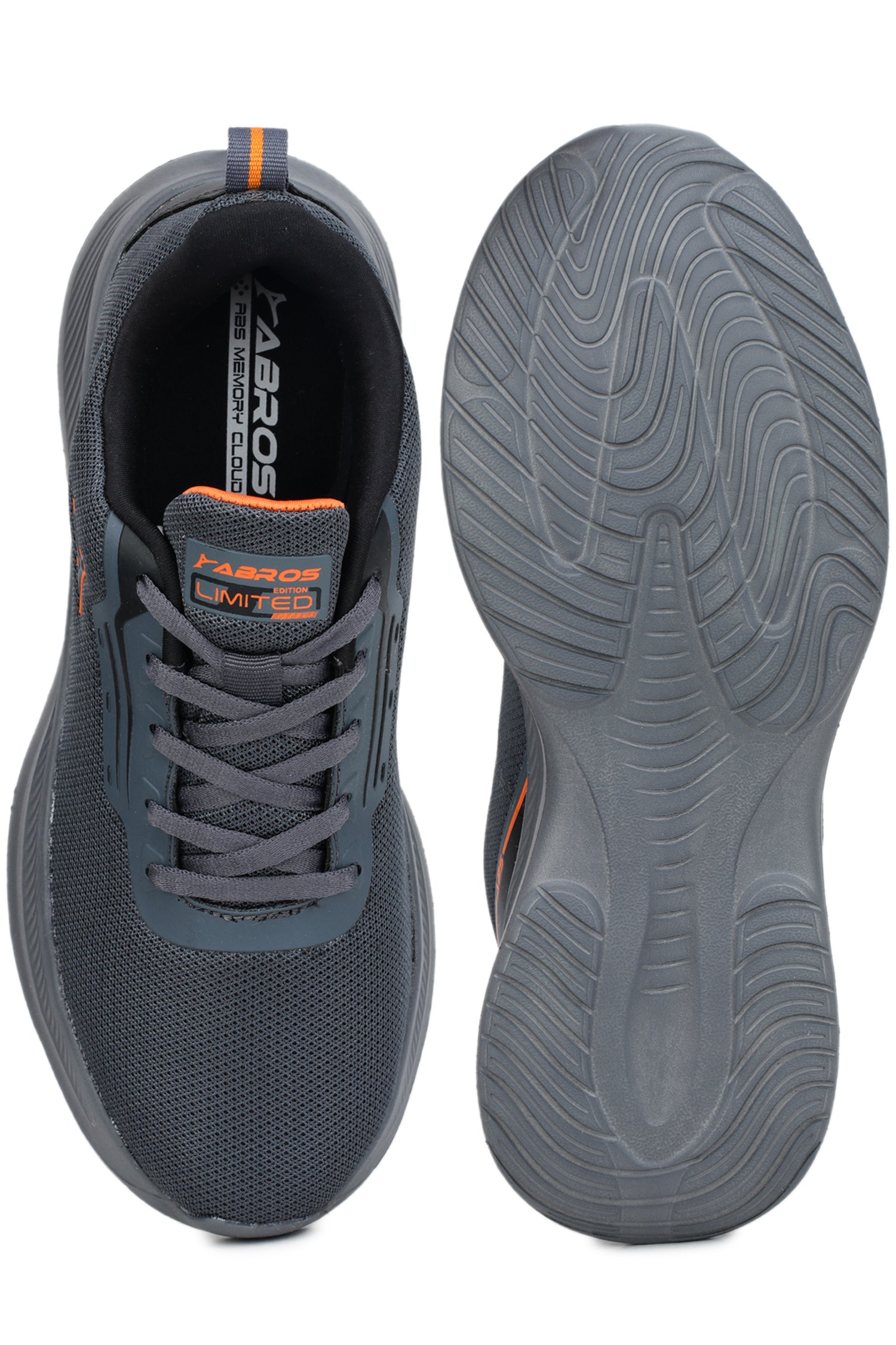 Flexor Sports Shoes for Men