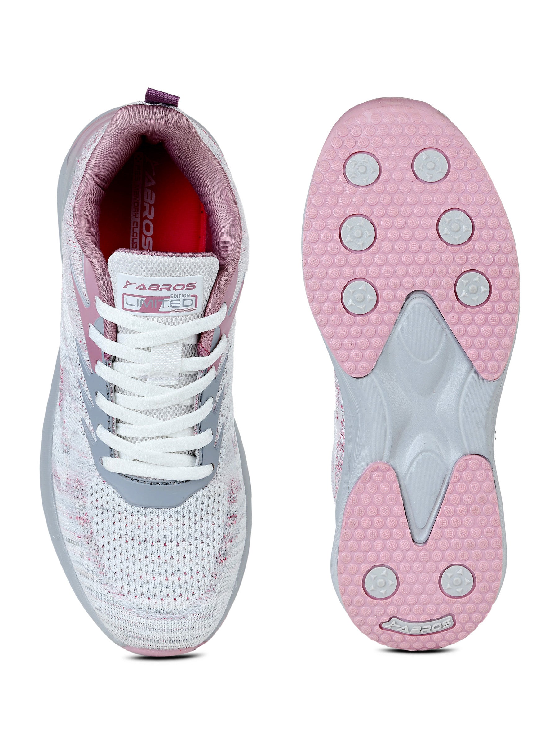 LEXI Sports Shoes For Women