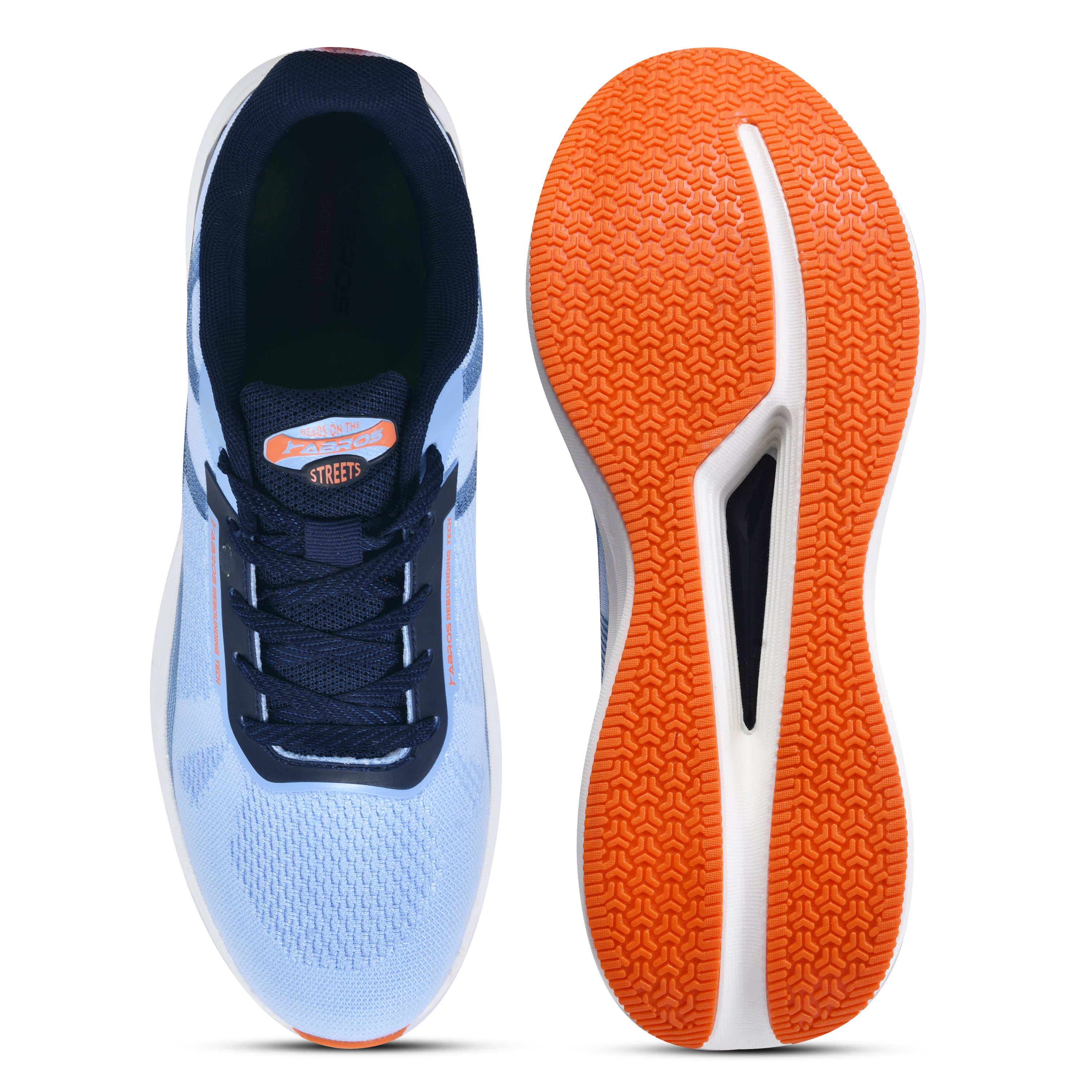 STRENO Sports Shoes For Men