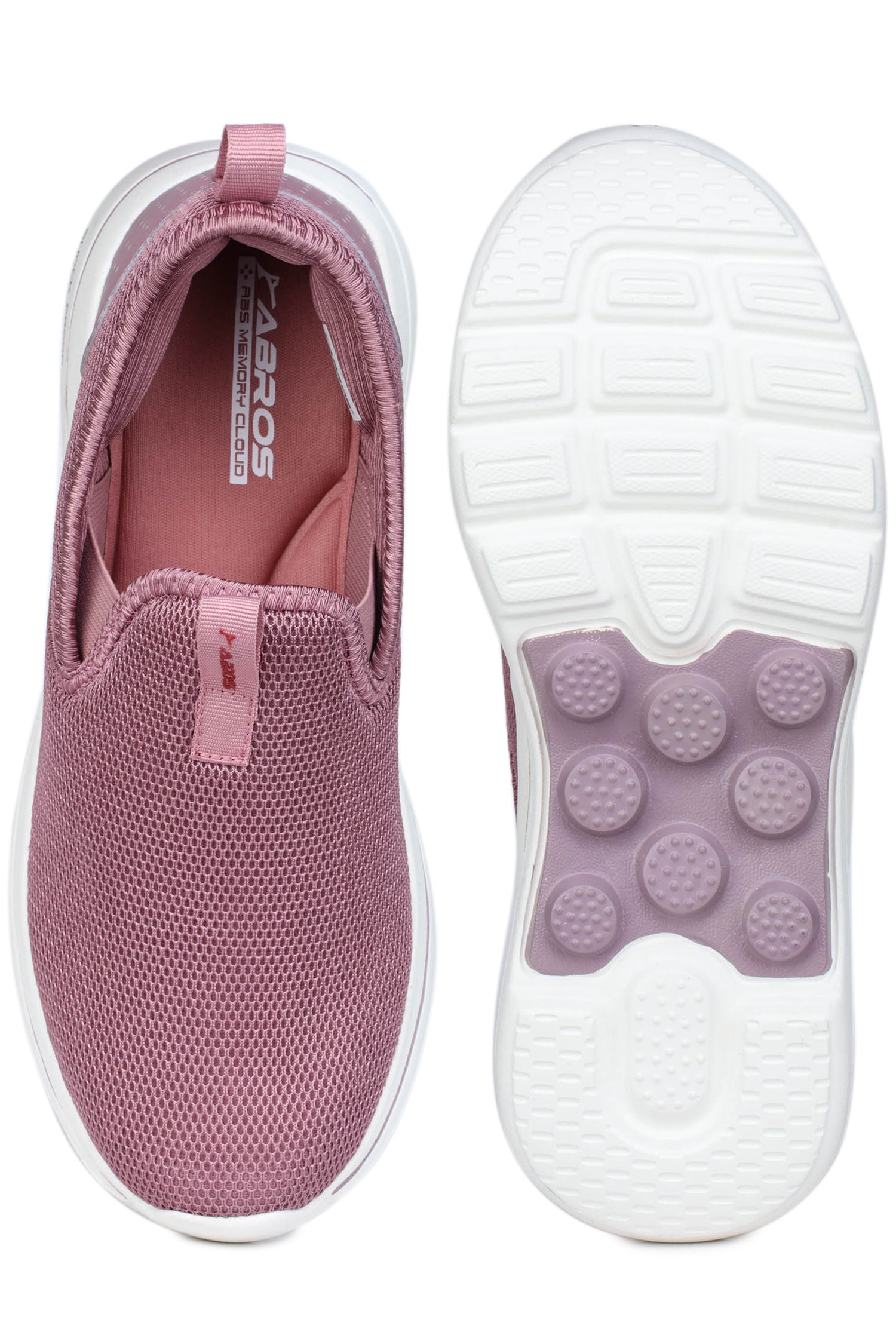RIVIA Walking Shoes For Women