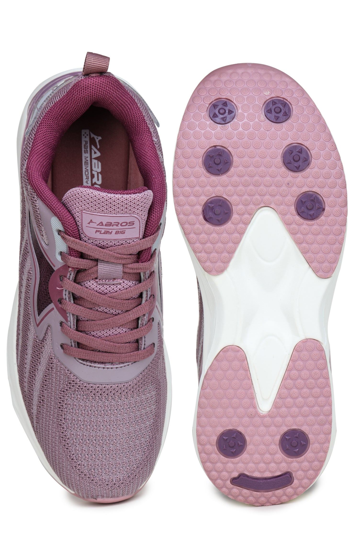 SHIRA Sports Shoes For Women