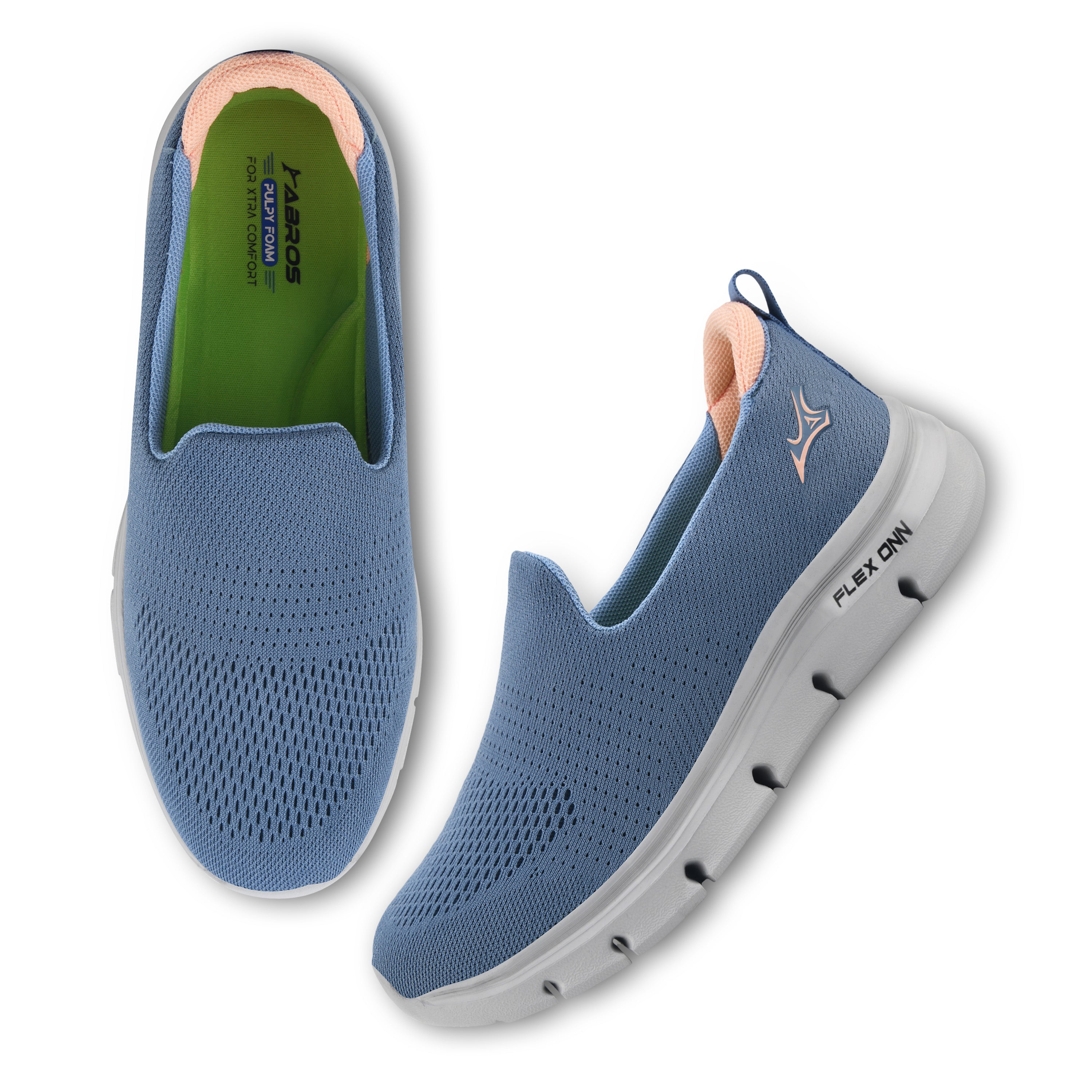KORI Walking Shoes For Women