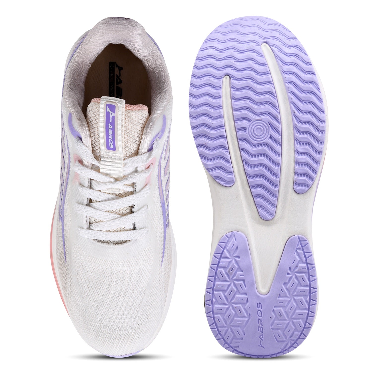 GINNY Sports Shoes For Women