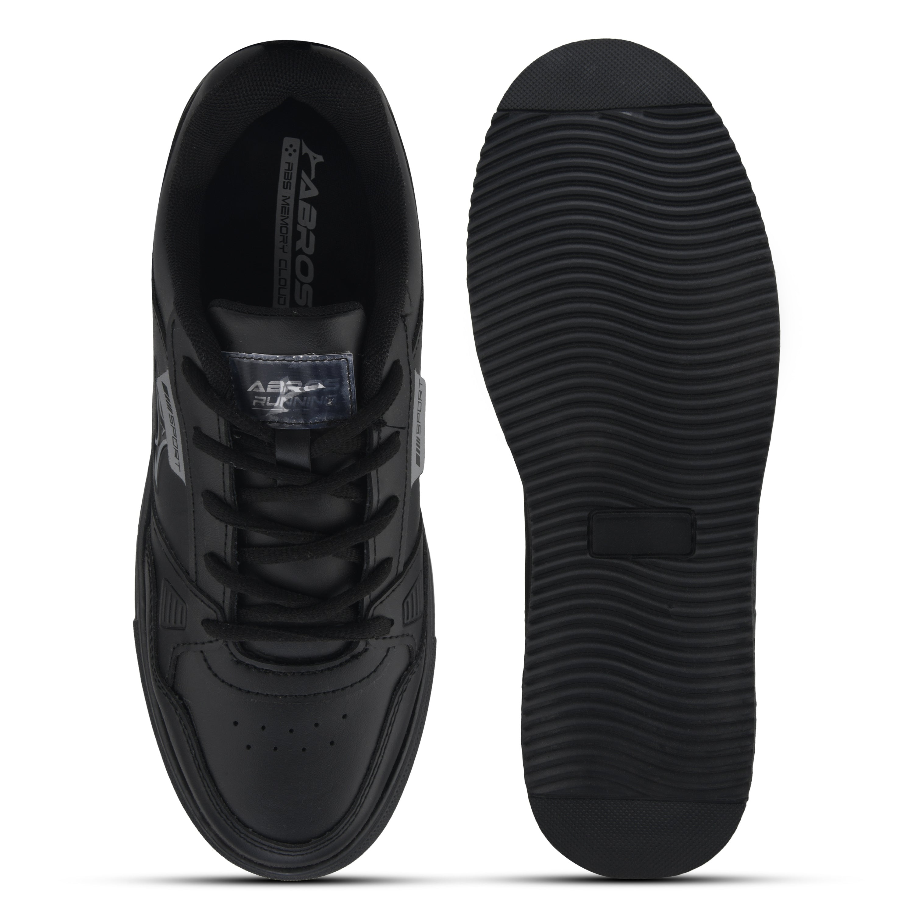 Ample Sneakers for Men