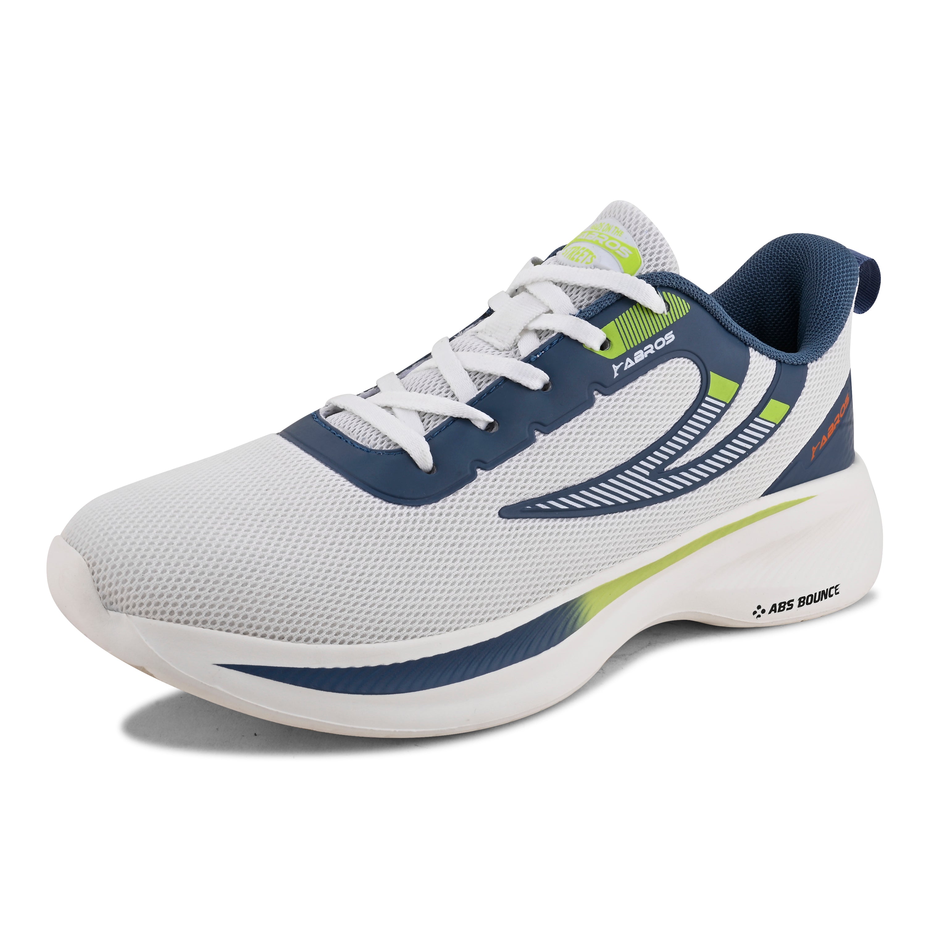 INTER CEPTOR-7 Sports Shoes For Men