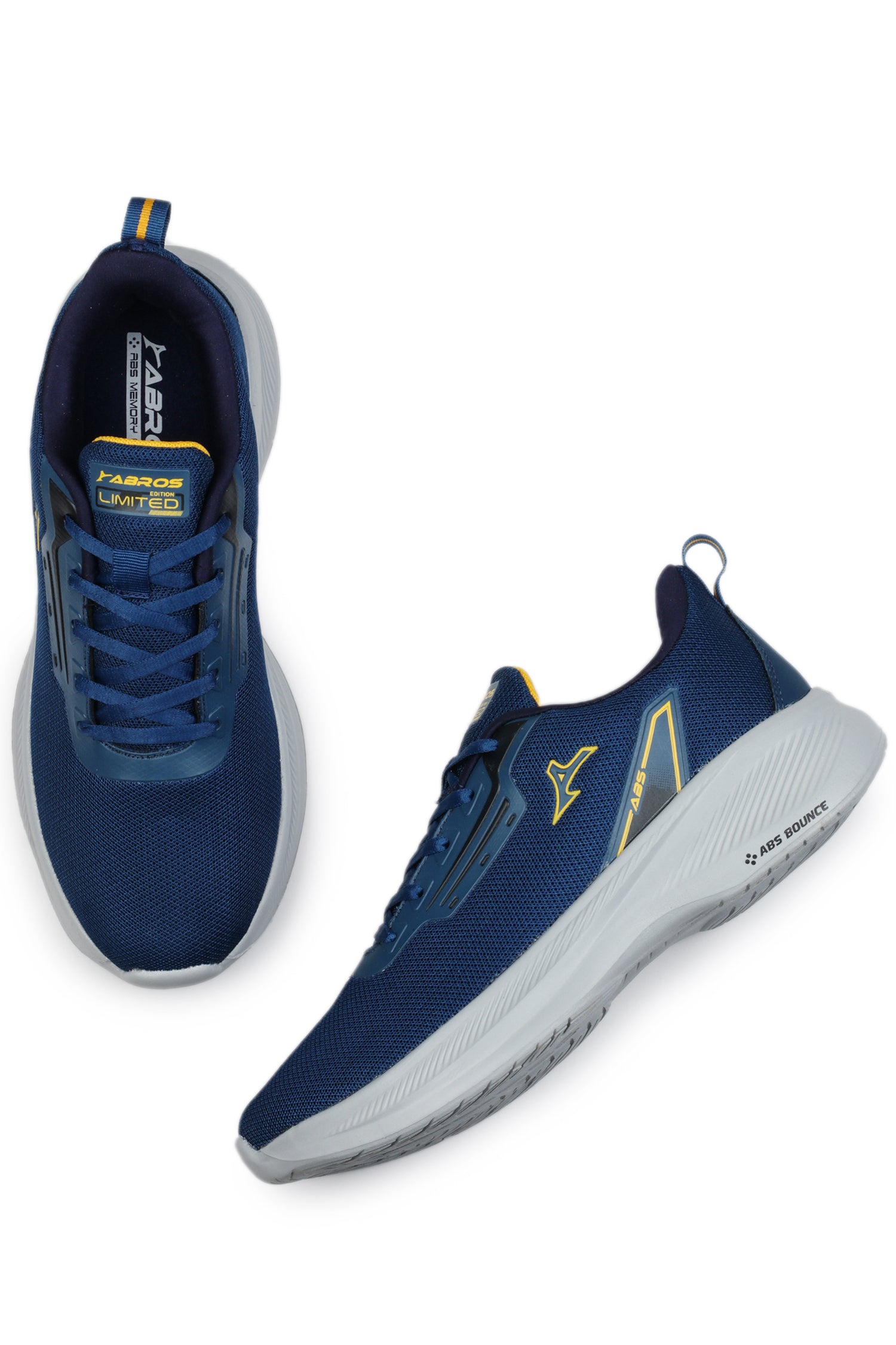 Flexor Sports Shoes for Men