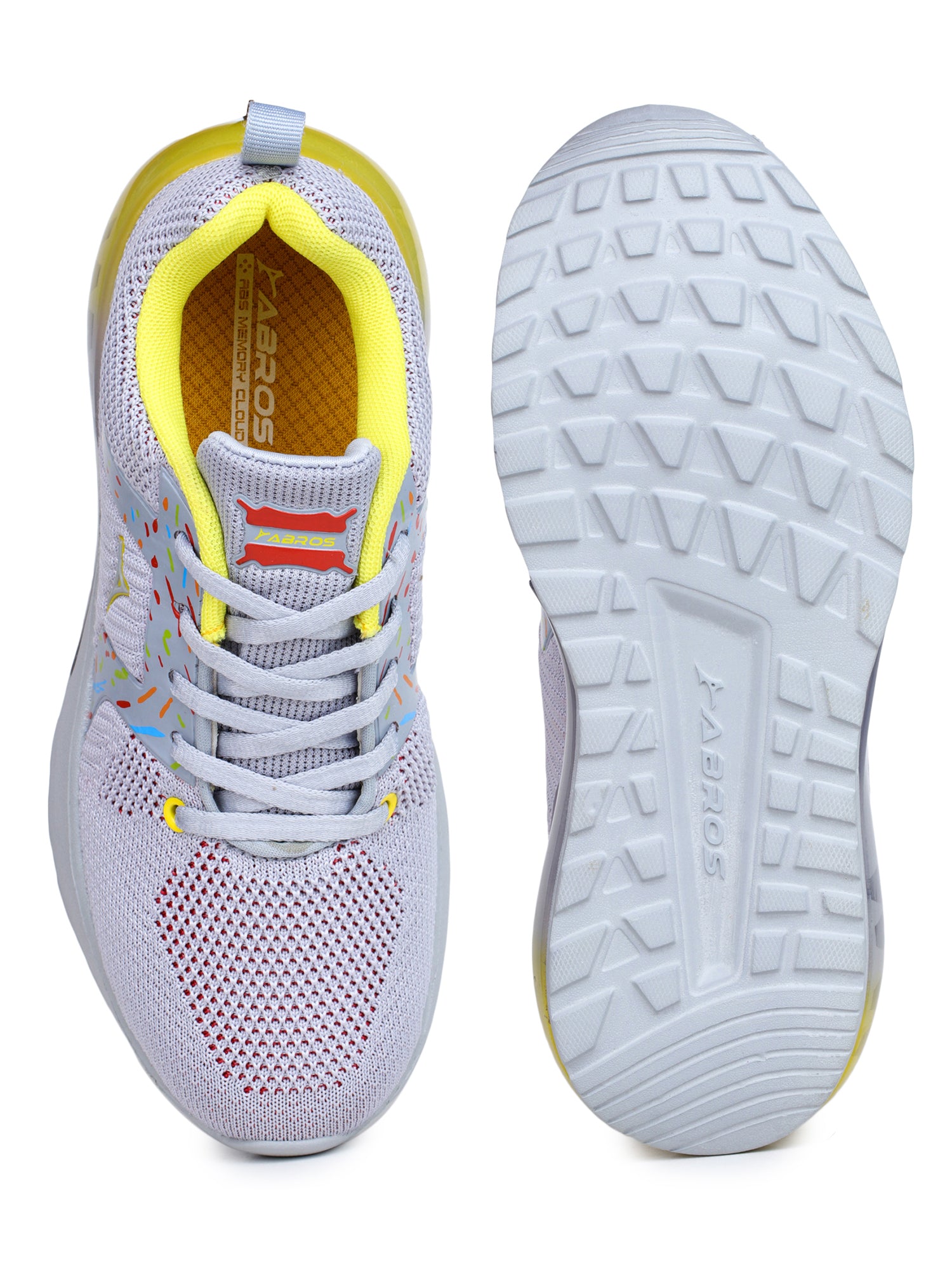 DUCKY Sports Shoes For Kids