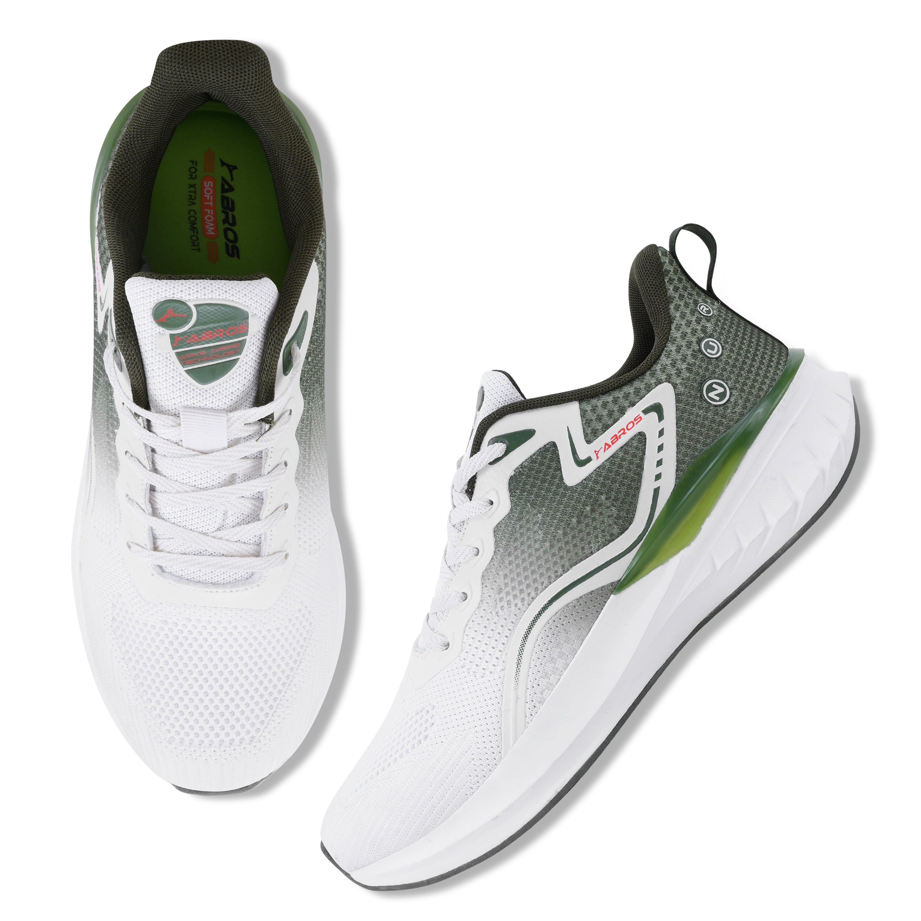 OMEGA Sports Shoes For Men