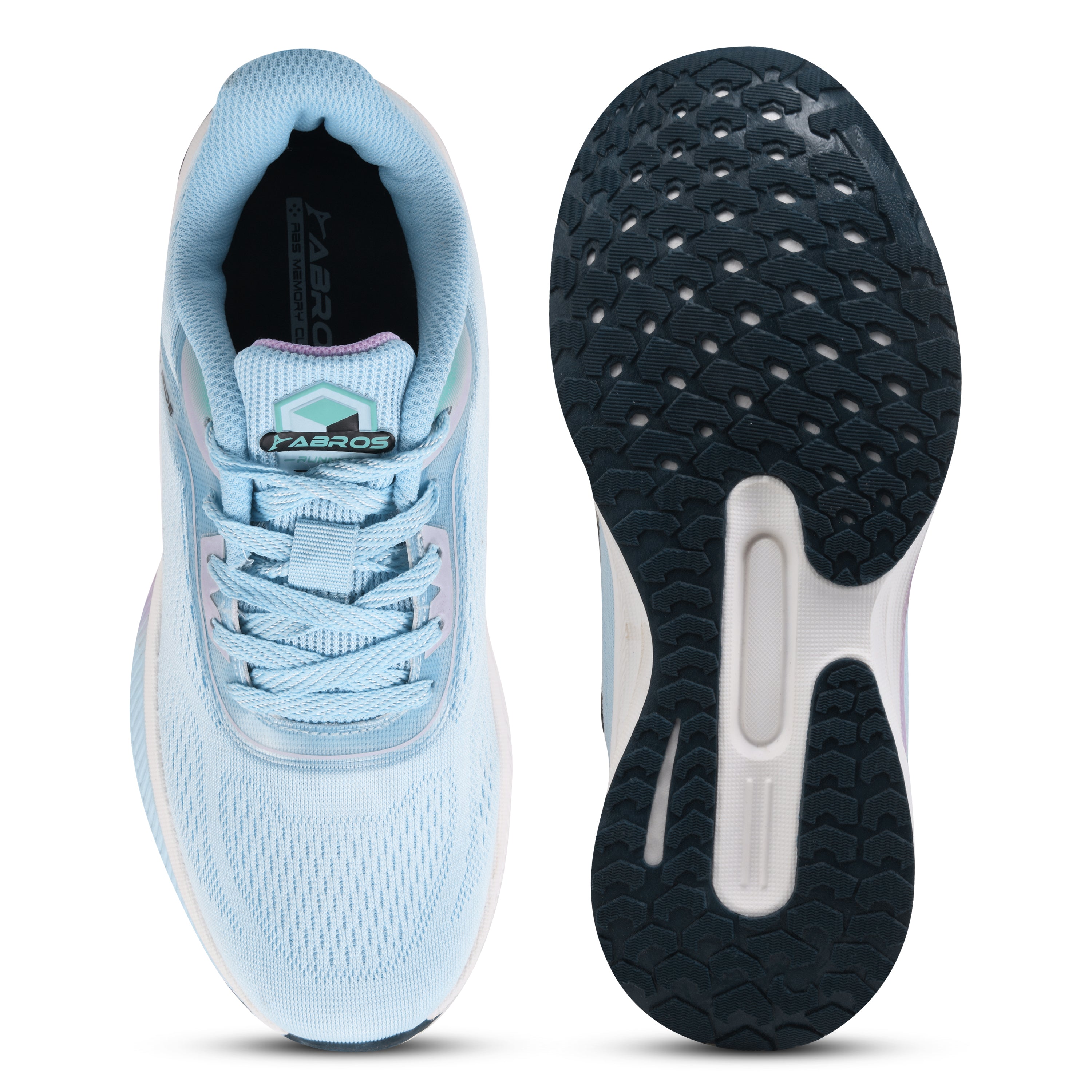 TOKI Sports Shoes For Women