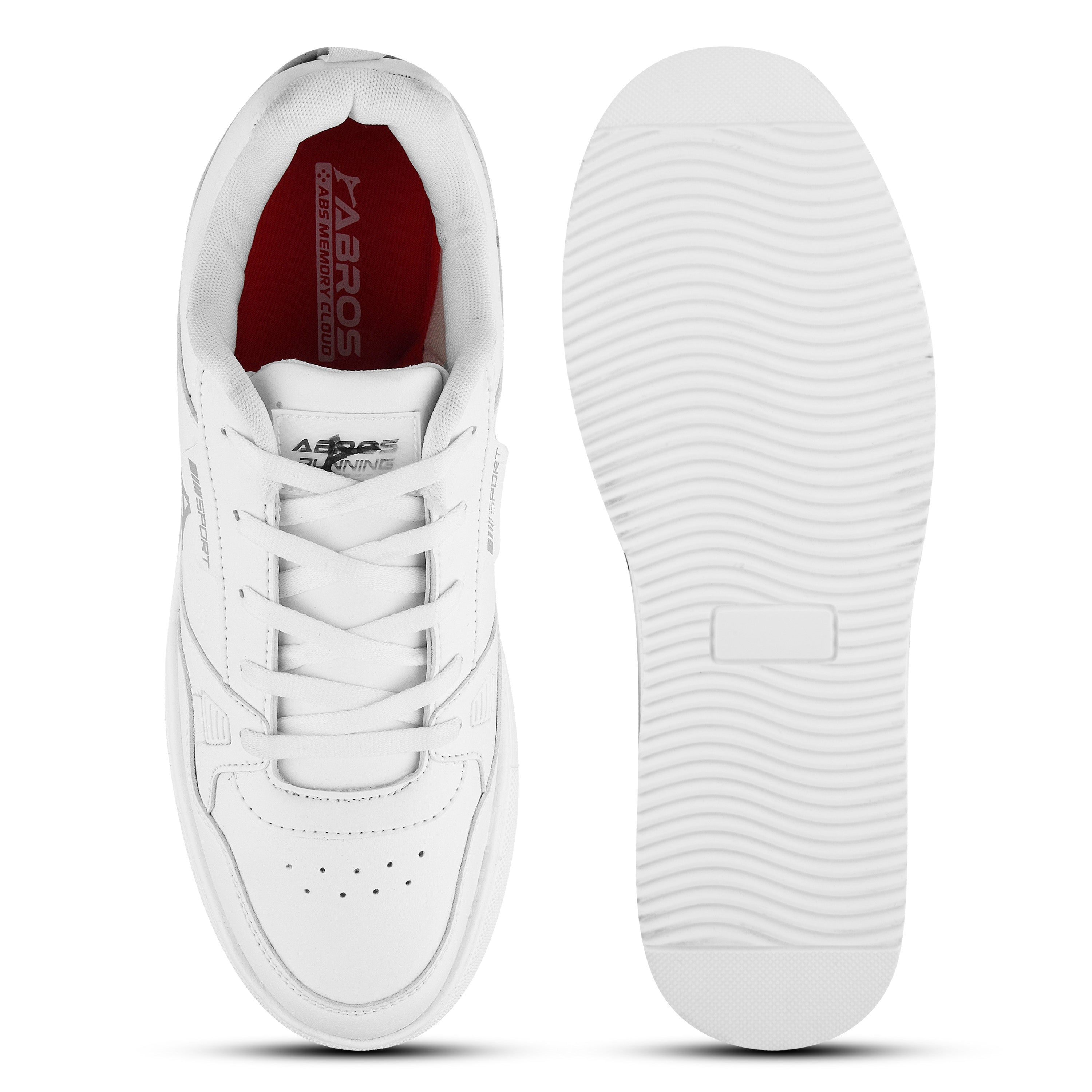 Ample Sneakers for Men