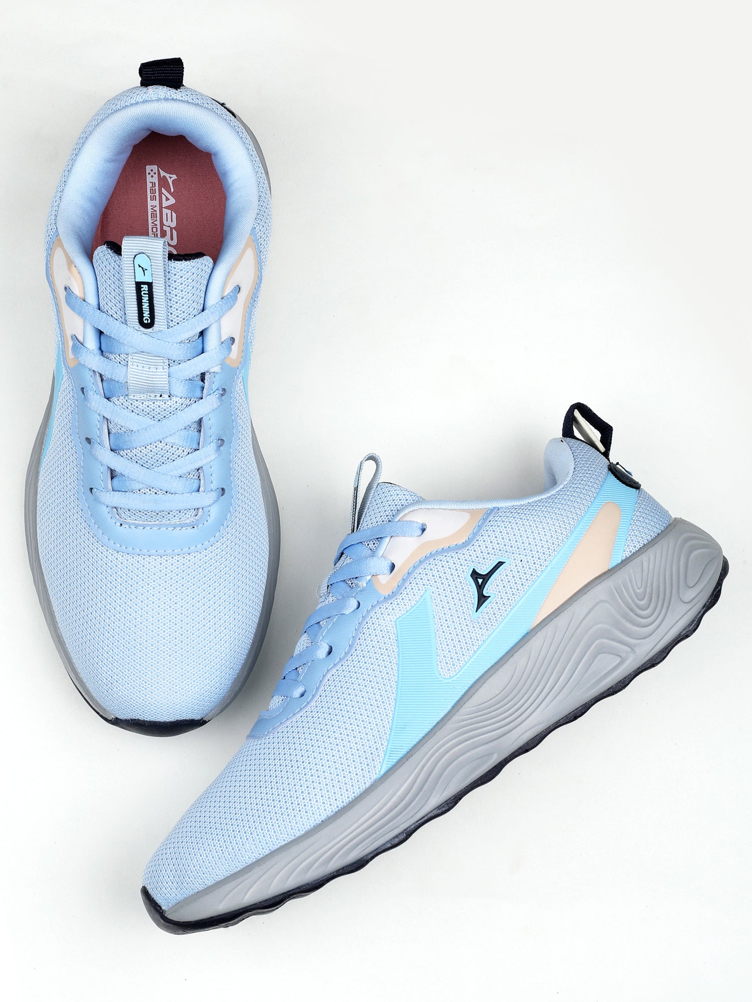 SUZIE Sports Shoes For Women
