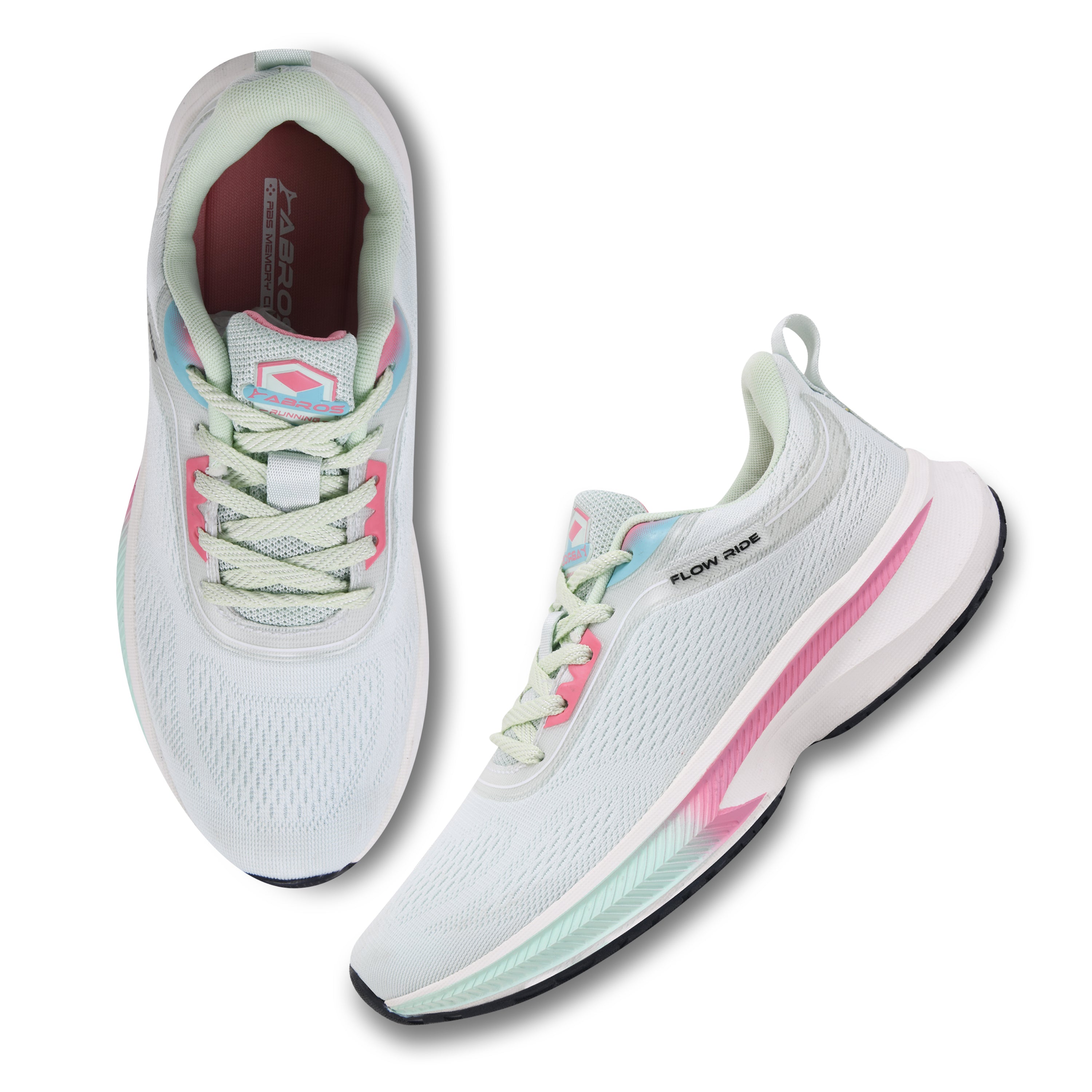 TOKI Sports Shoes For Women
