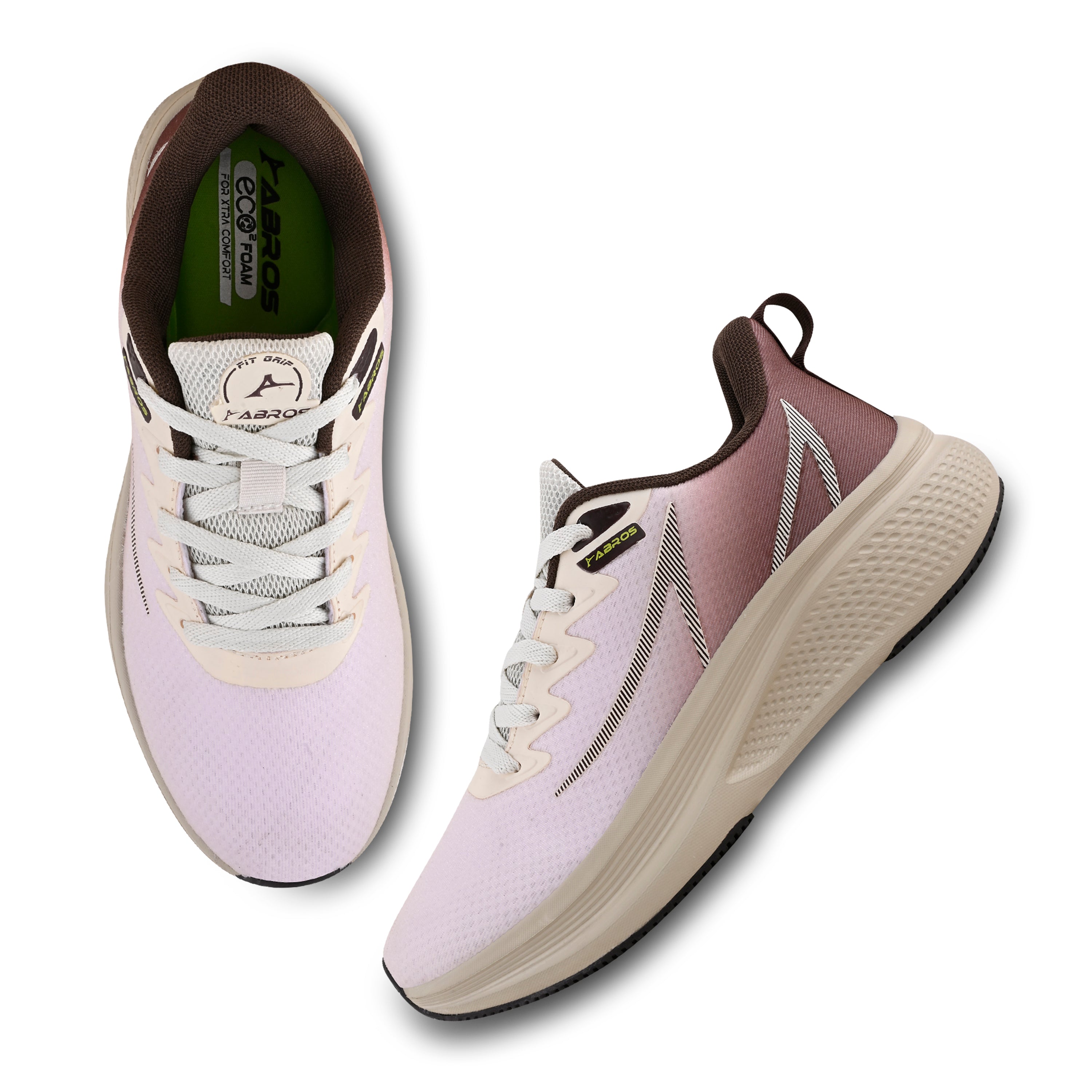 NERVE Sports Shoes For Men