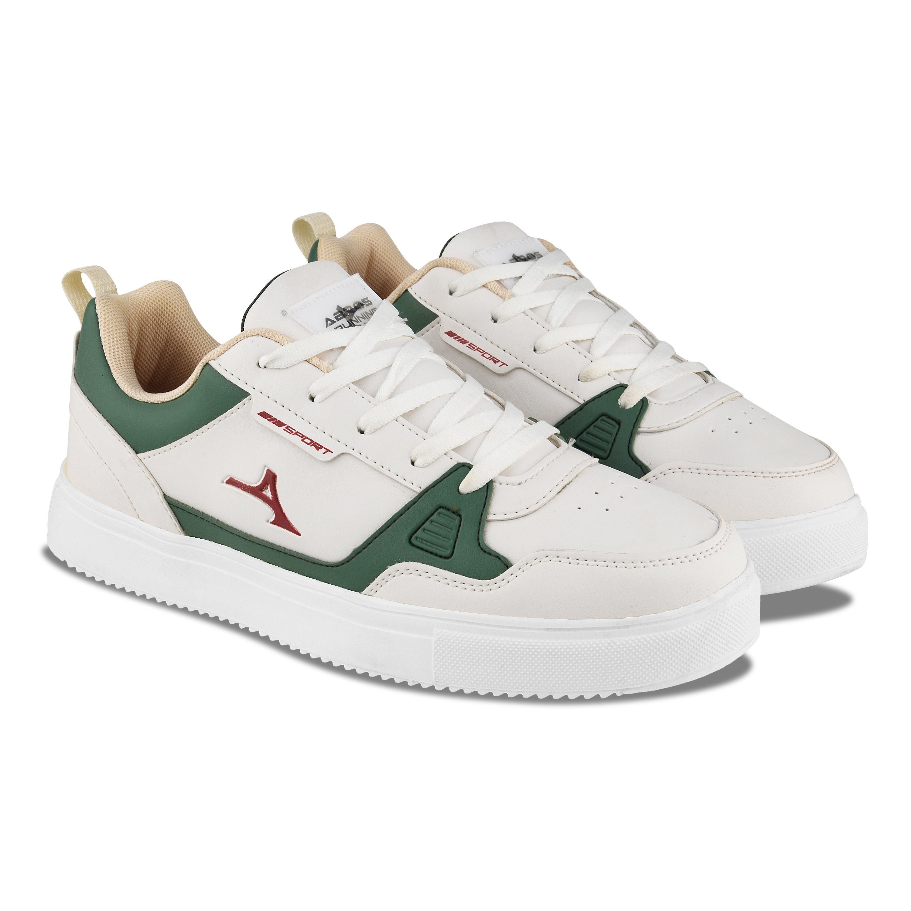 Ample Sneakers for Men