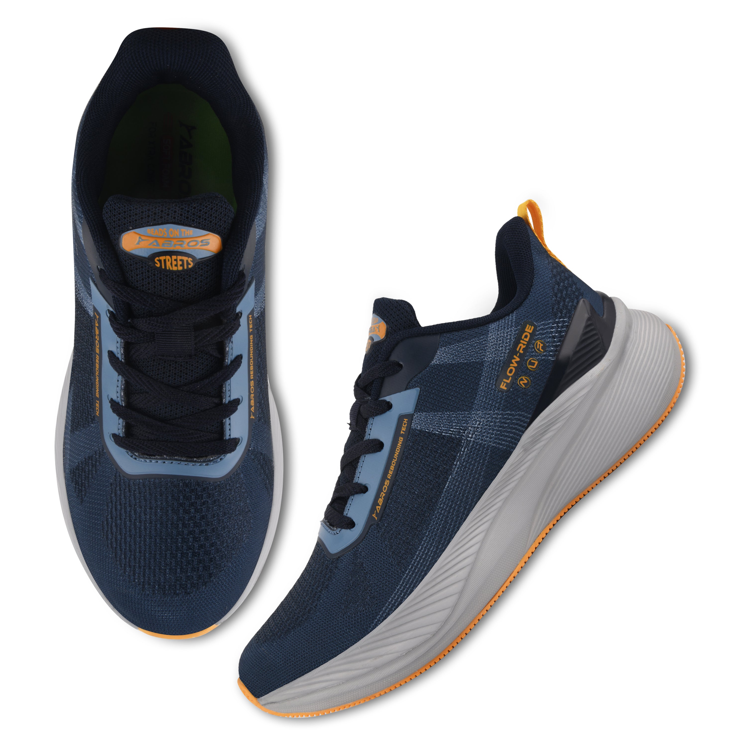 STRENO Sports Shoes For Men