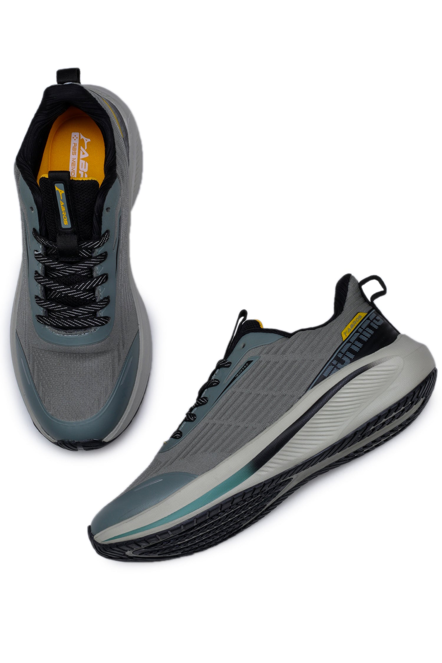 TERRA Sports Shoes For Men