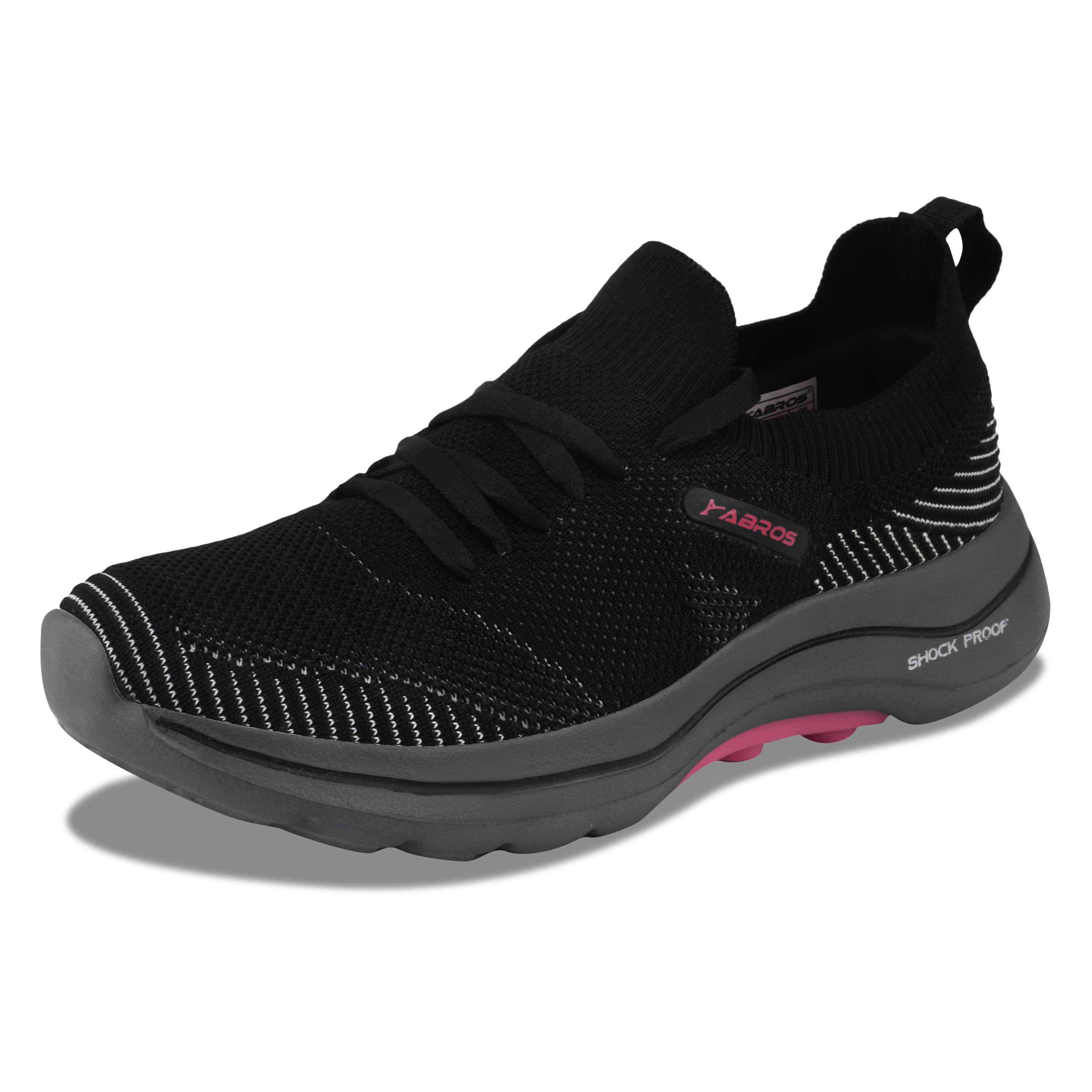 LOKKY Sports Shoes For Women