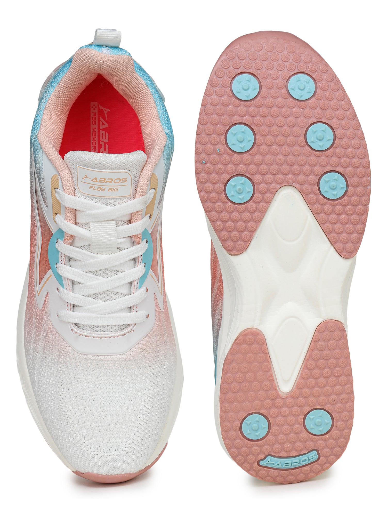 SHIRA Sports Shoes For Women