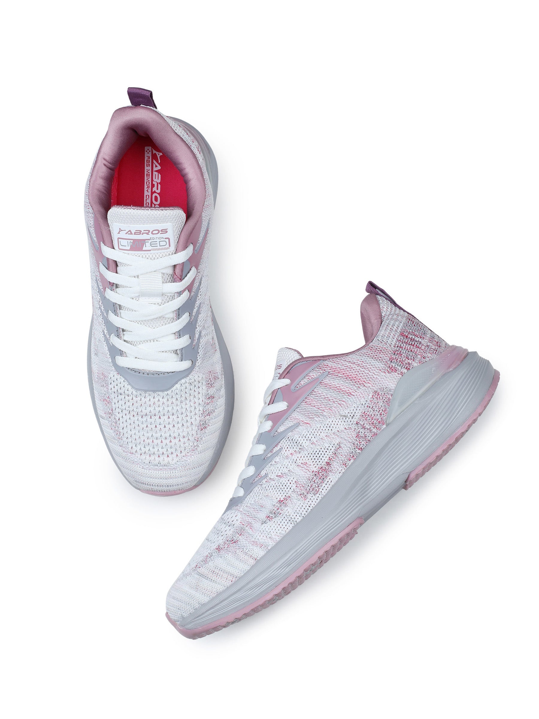LEXI Sports Shoes For Women