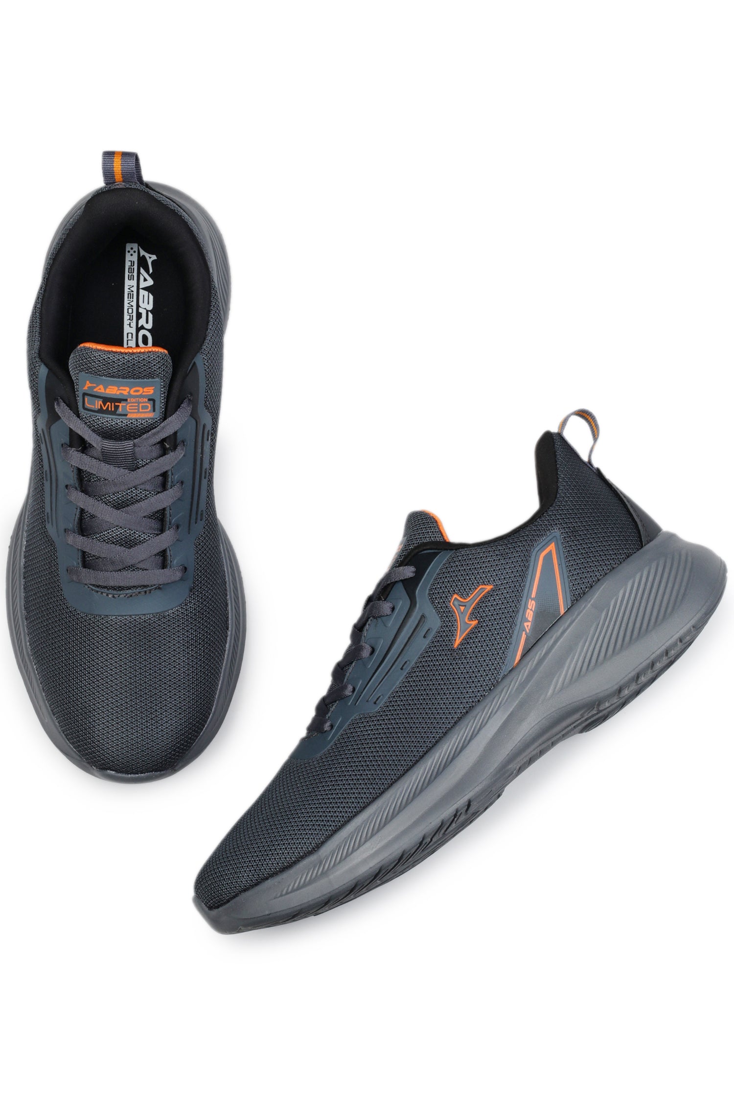 Flexor Sports Shoes for Men