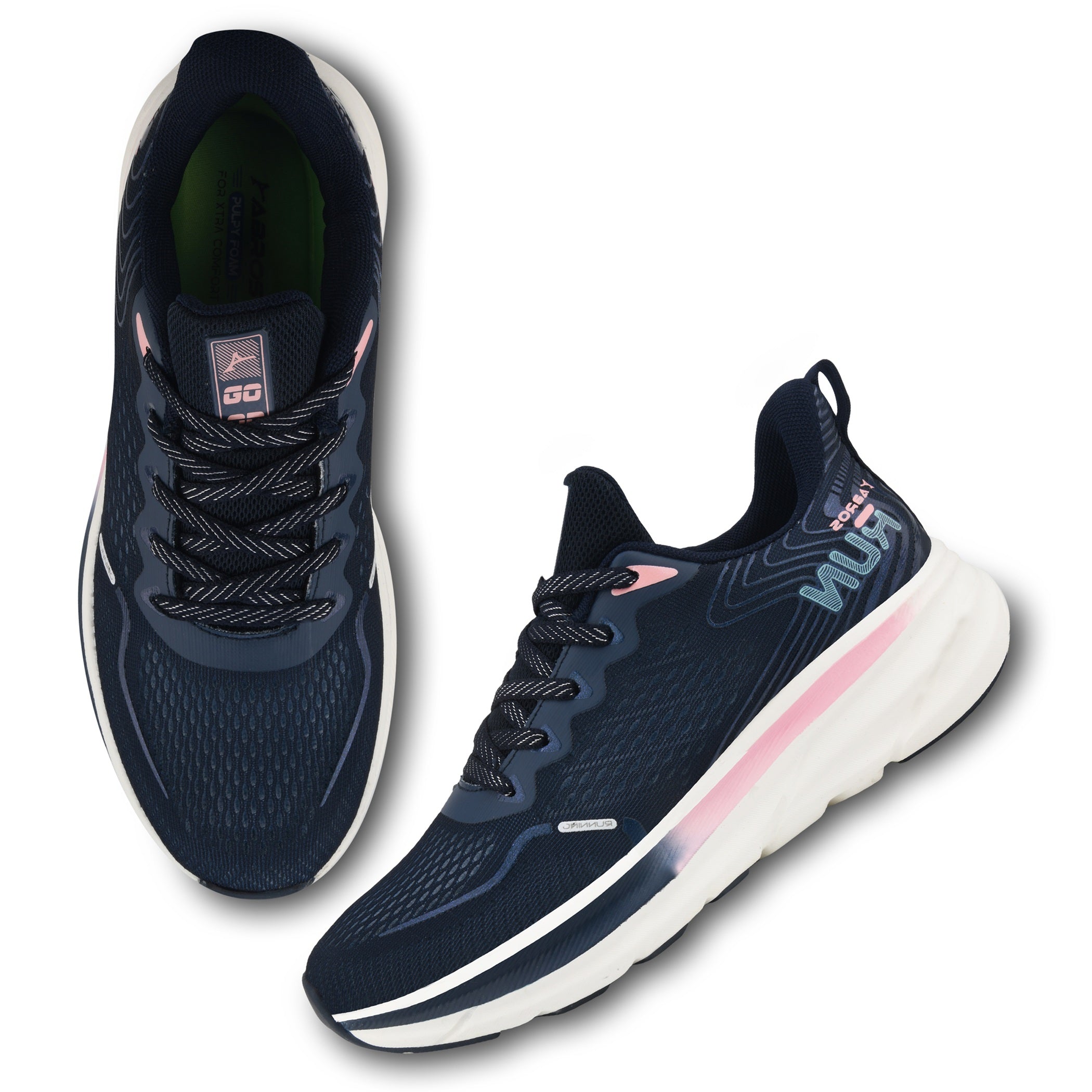 ALPINE Sports Shoes For Women