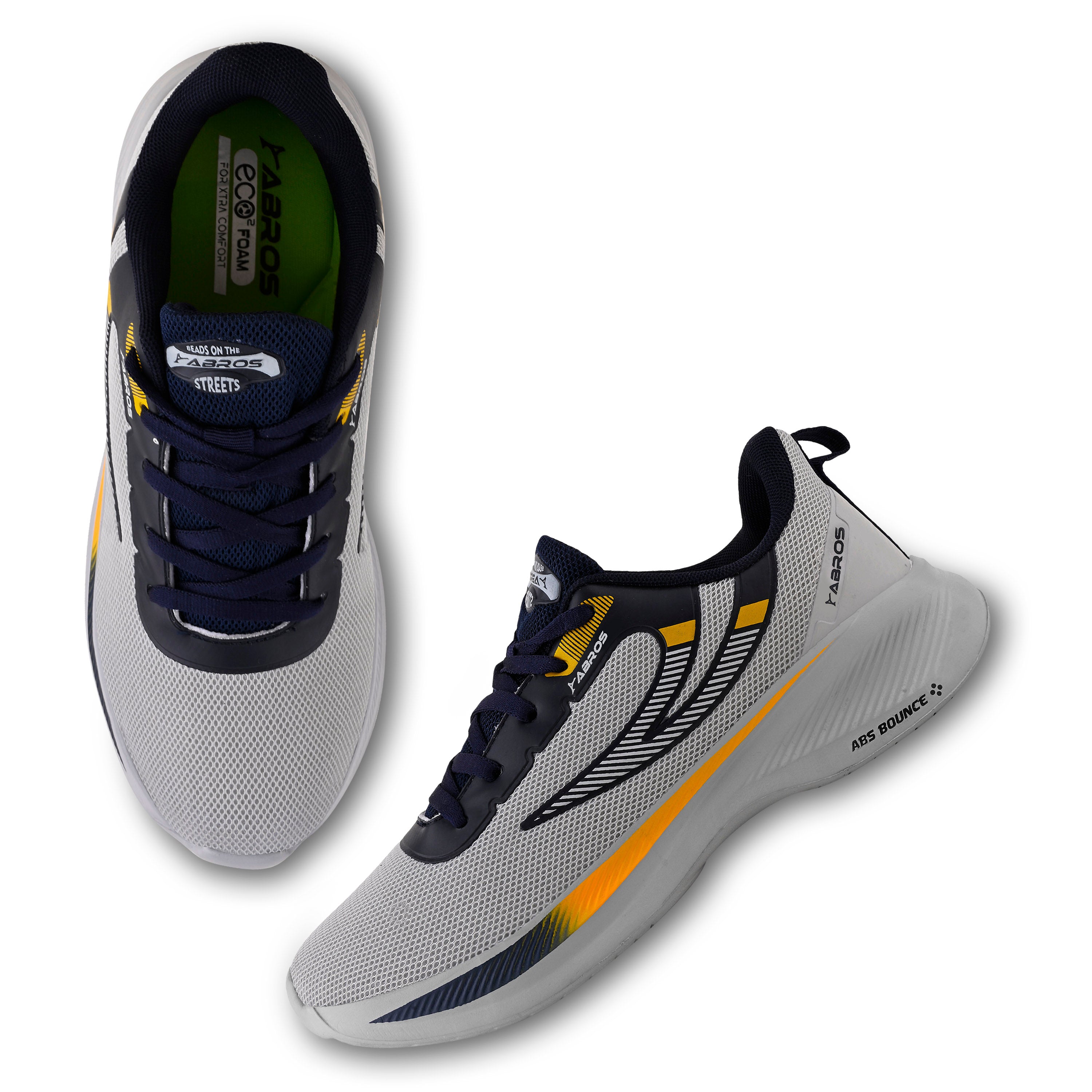 INTER CEPTOR-7 Sports Shoes For Men