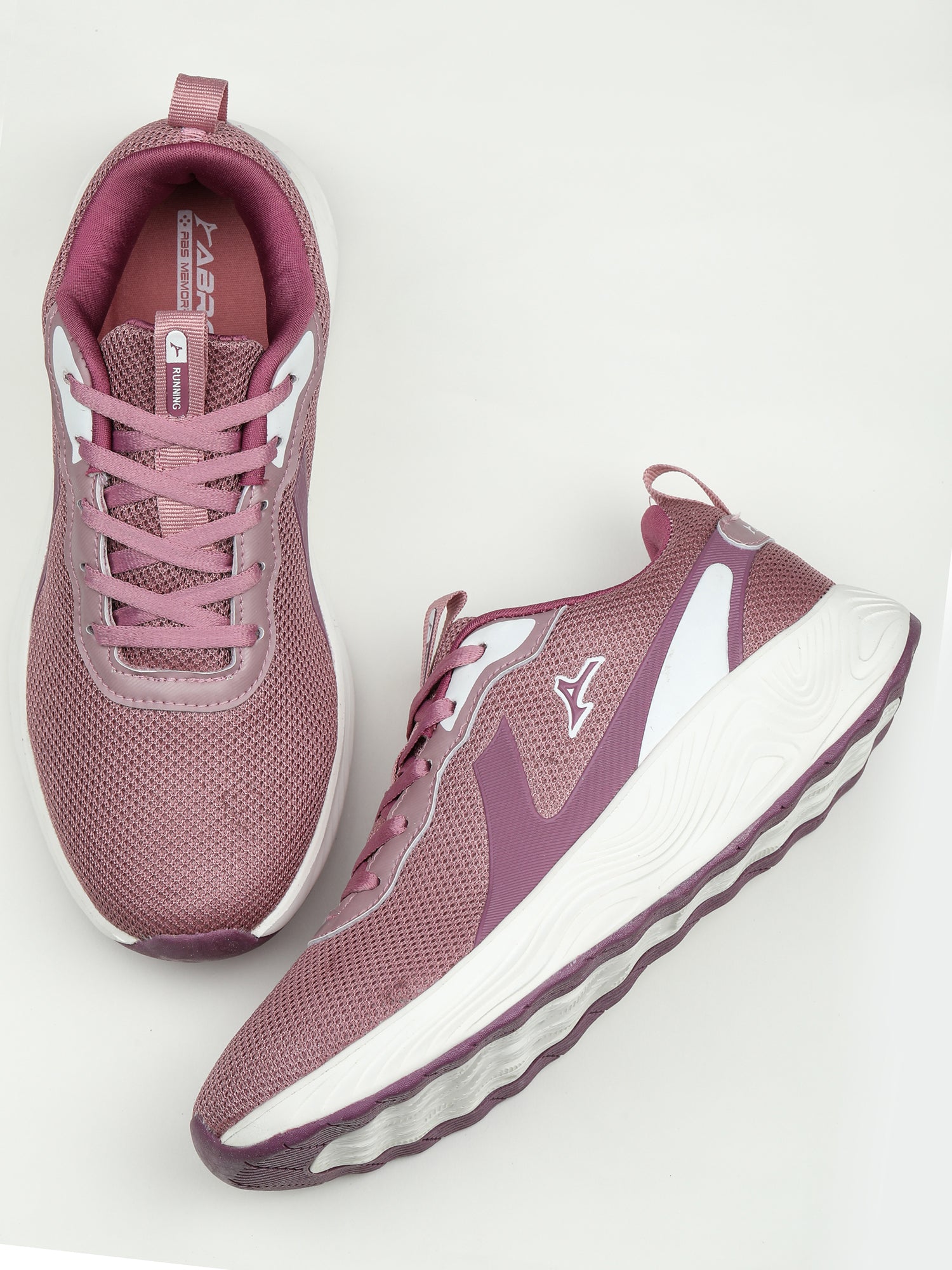 SUZIE Sports Shoes For Women