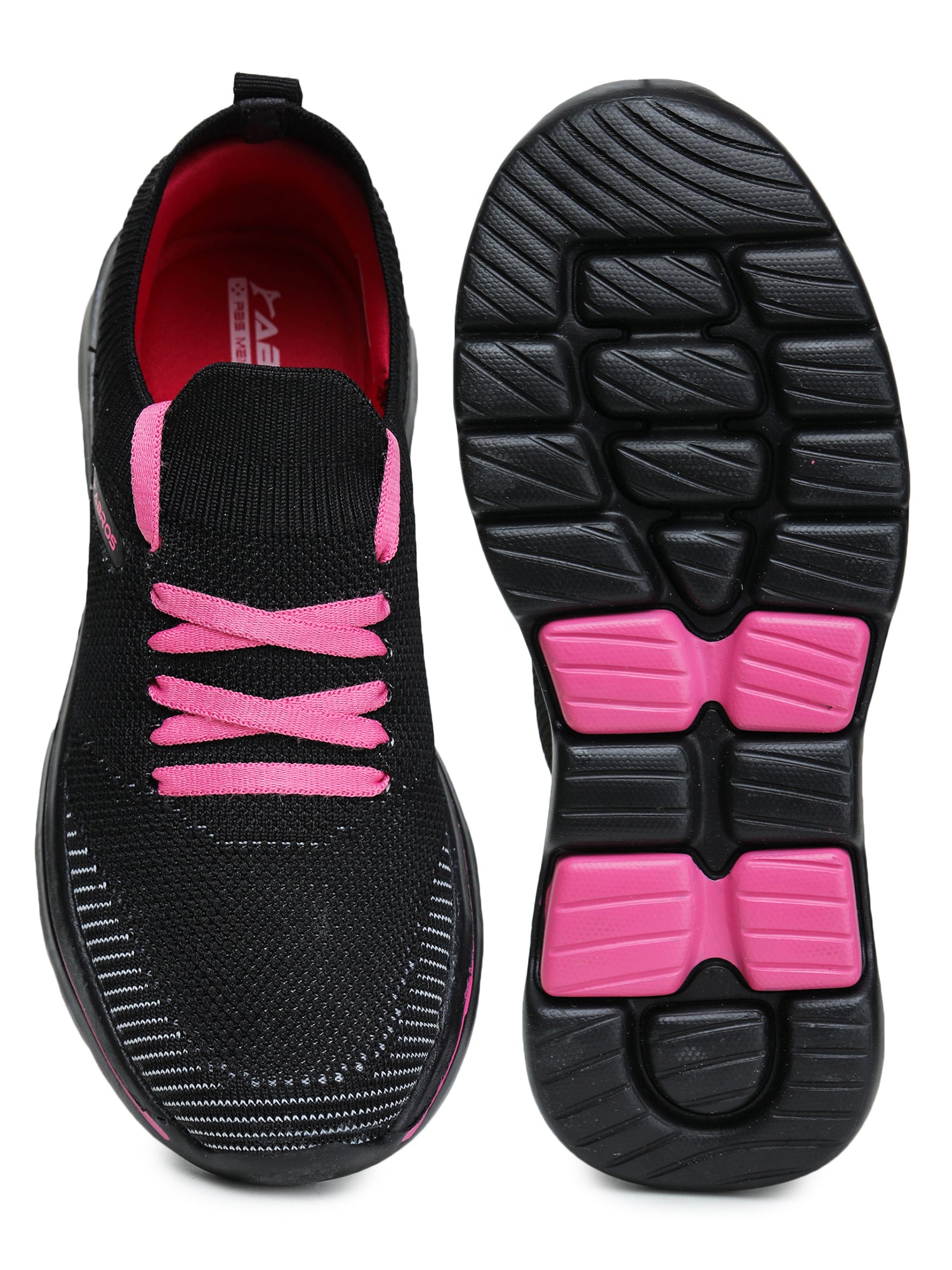 LOKKY Sports Shoes For Women