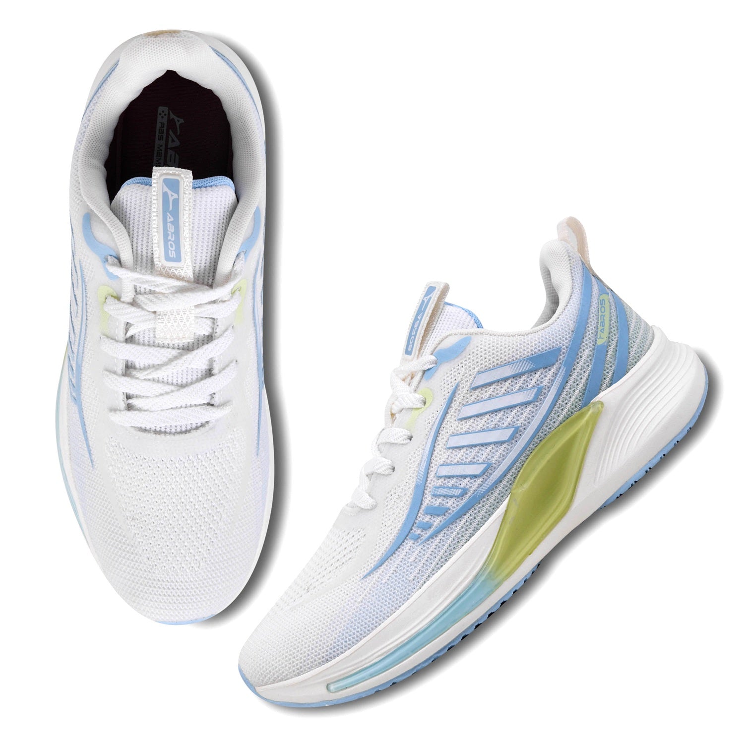 GINNY Sports Shoes For Women