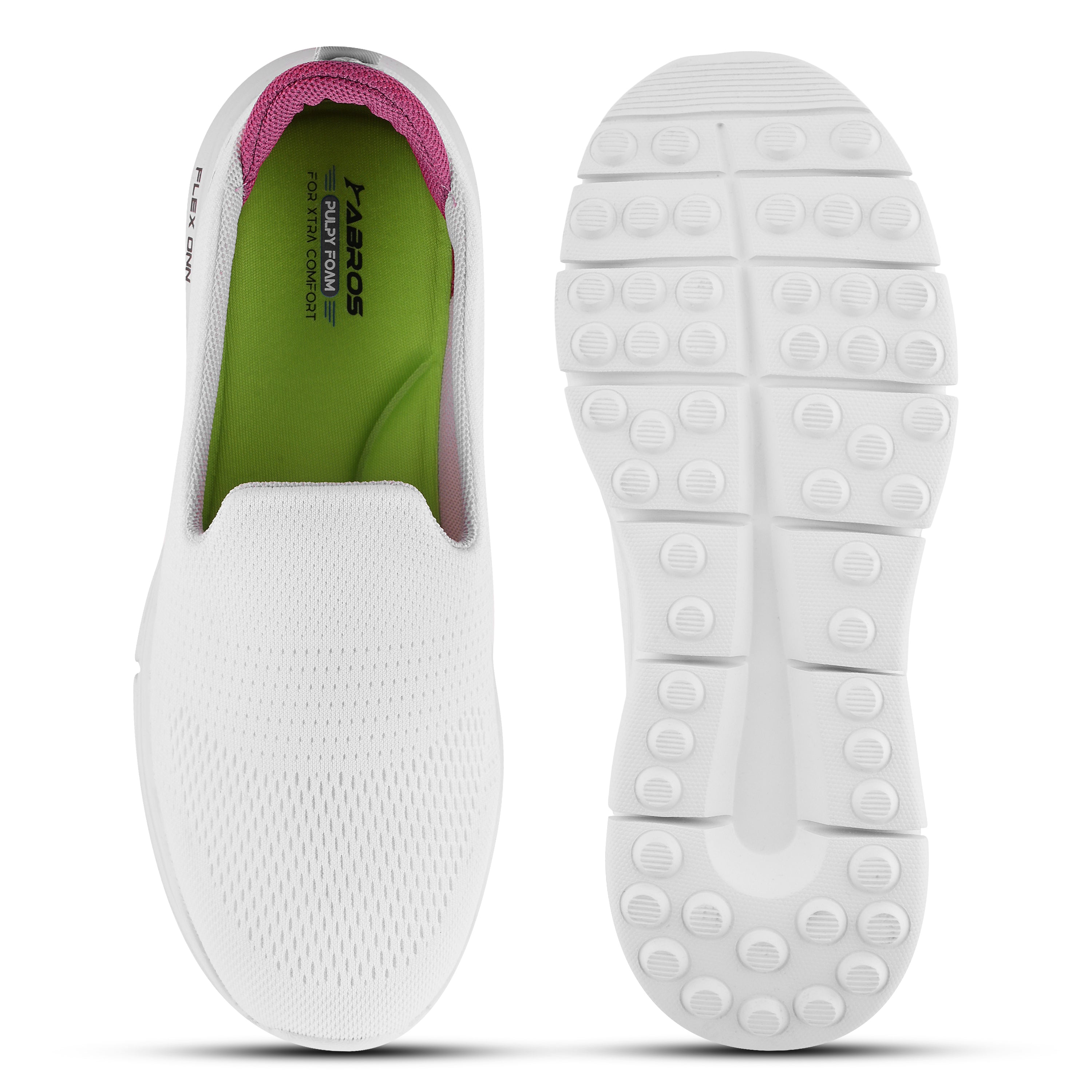 KORI Walking Shoes For Women