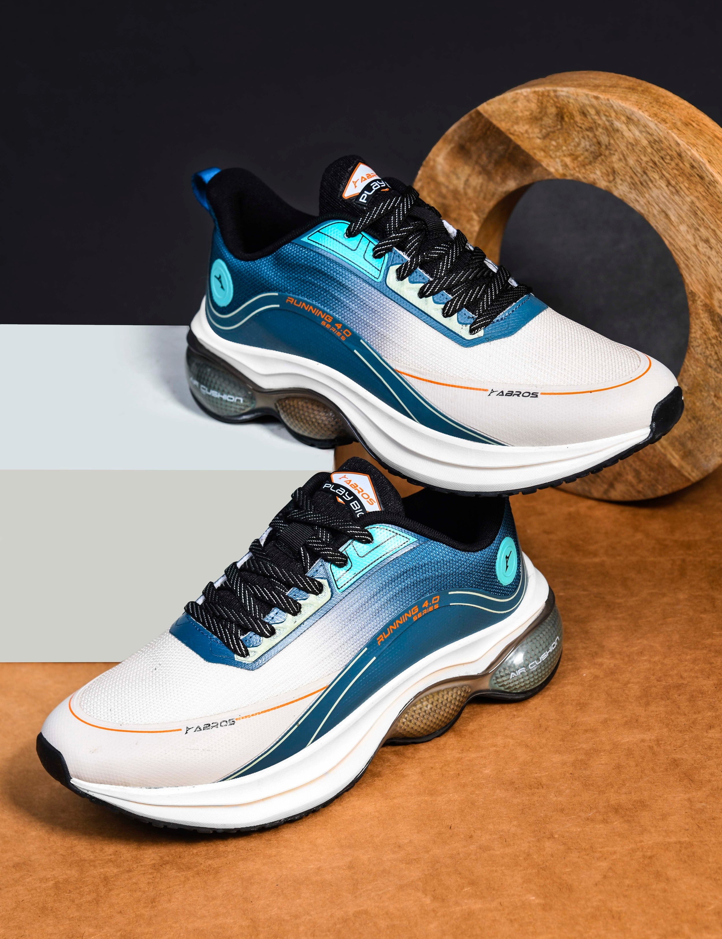 Luffy Sports Shoes for Men