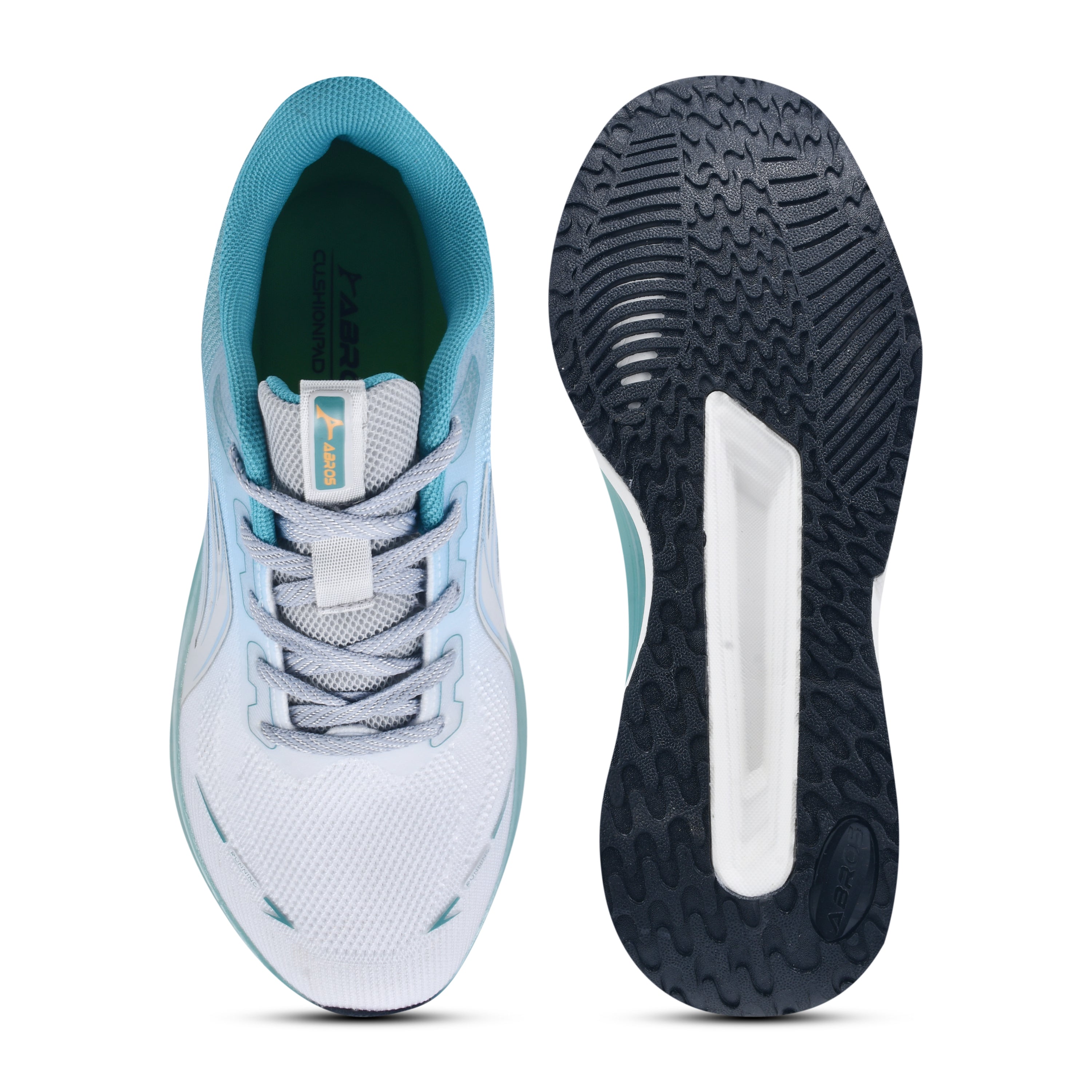 TUCKER-PRO Sports Shoes For Men - Abros Sports