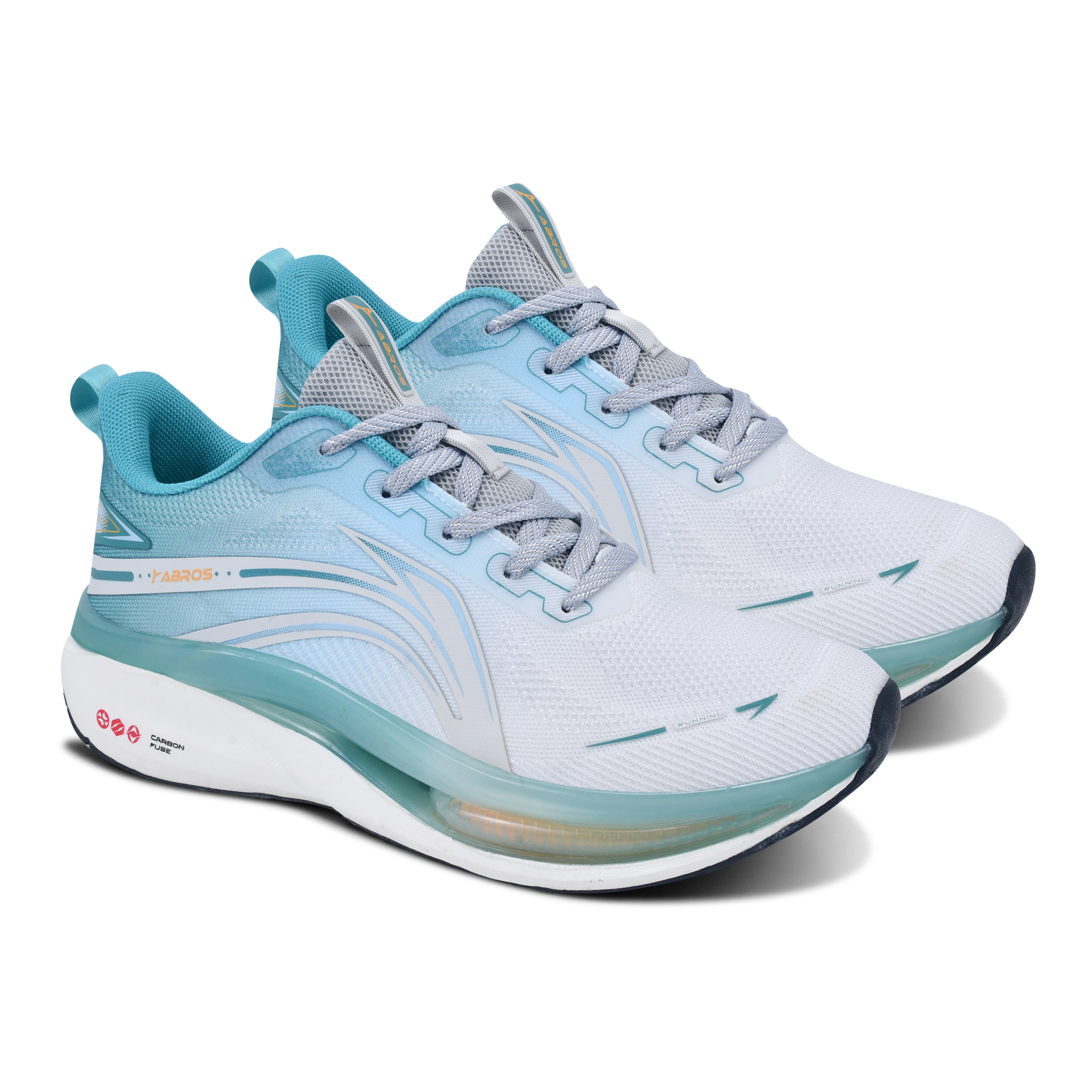 TUCKER-PRO Sports Shoes For Men - Abros Sports