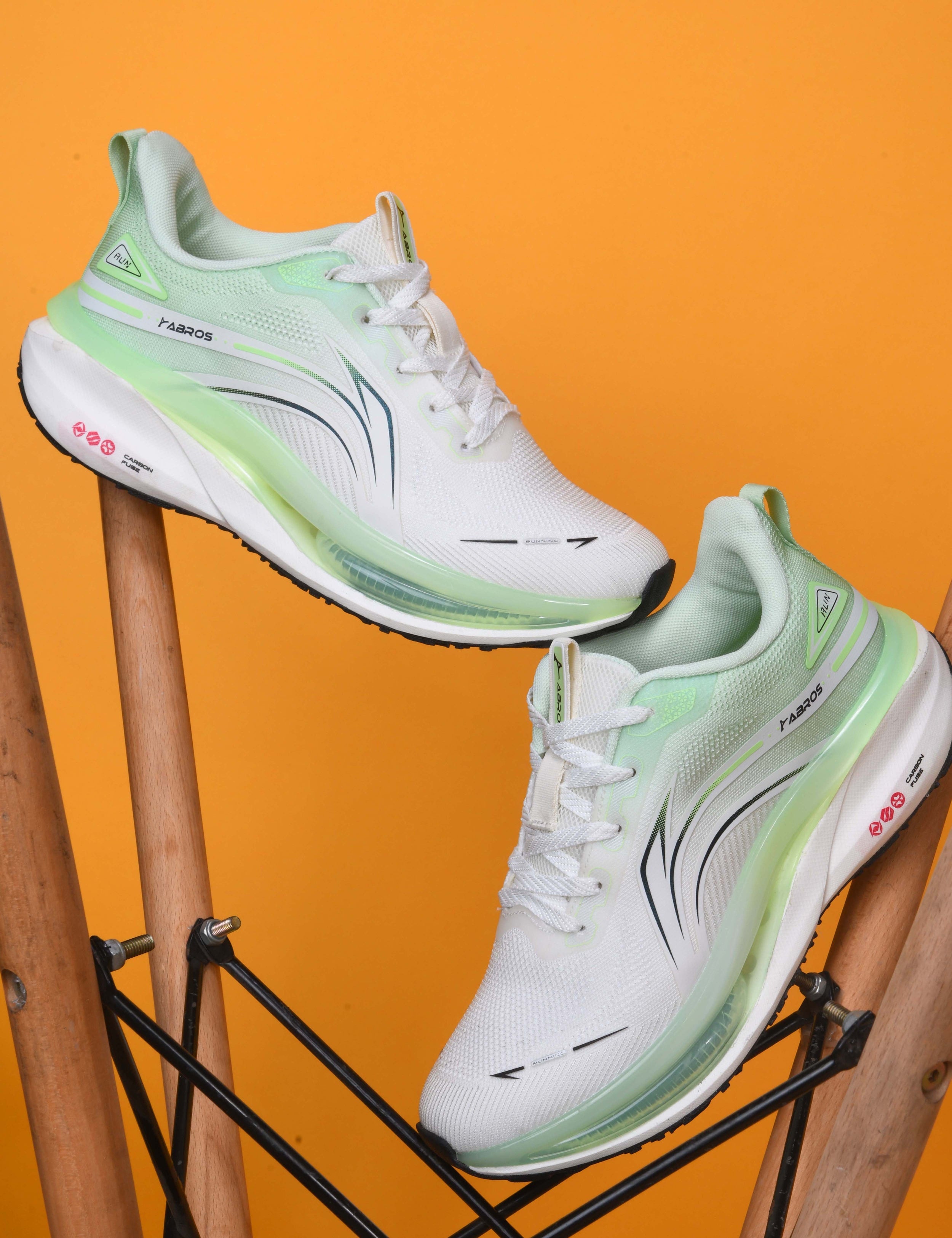 TUCKER-PRO Sports Shoes For Men - Abros Sports