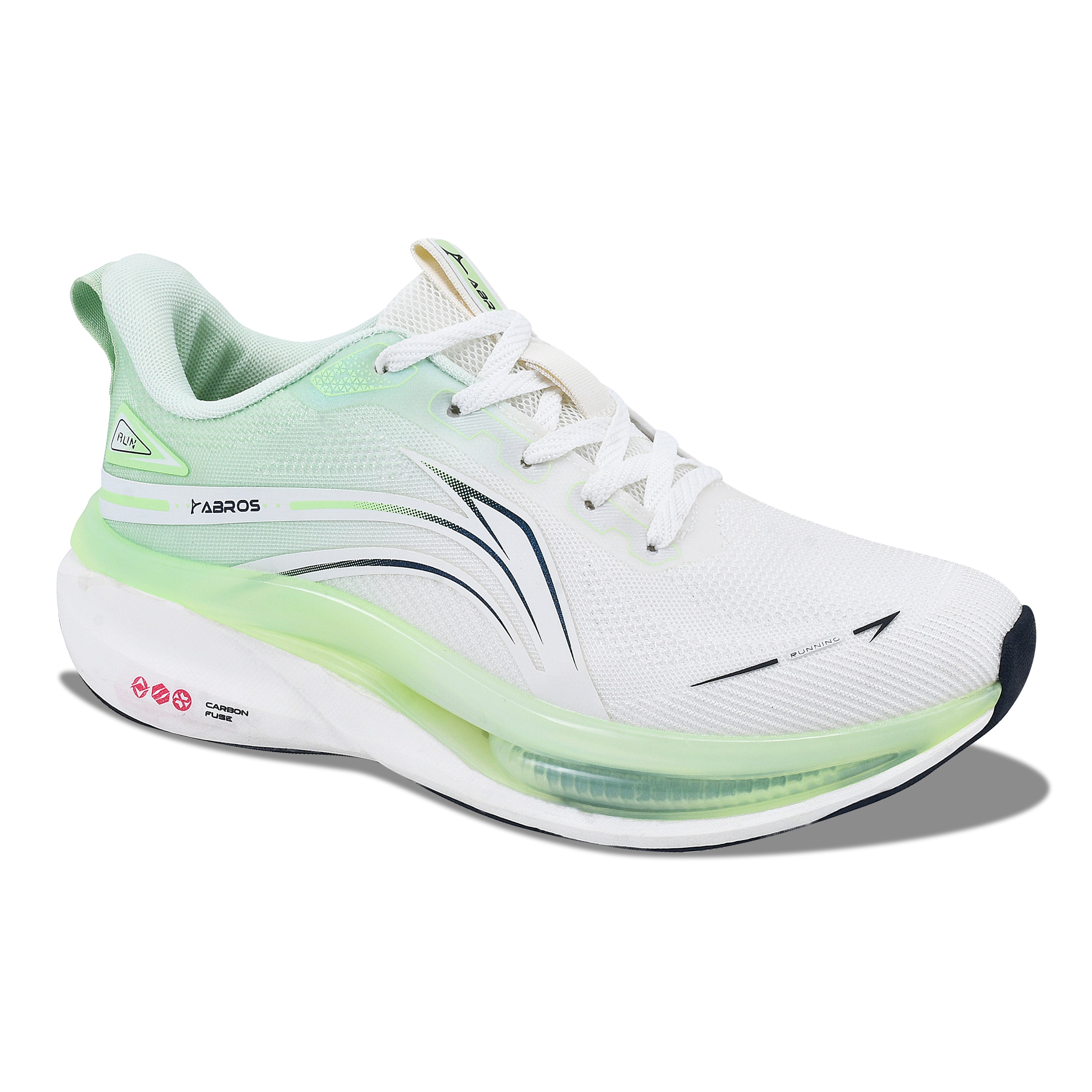 TUCKER-PRO Sports Shoes For Men - Abros Sports