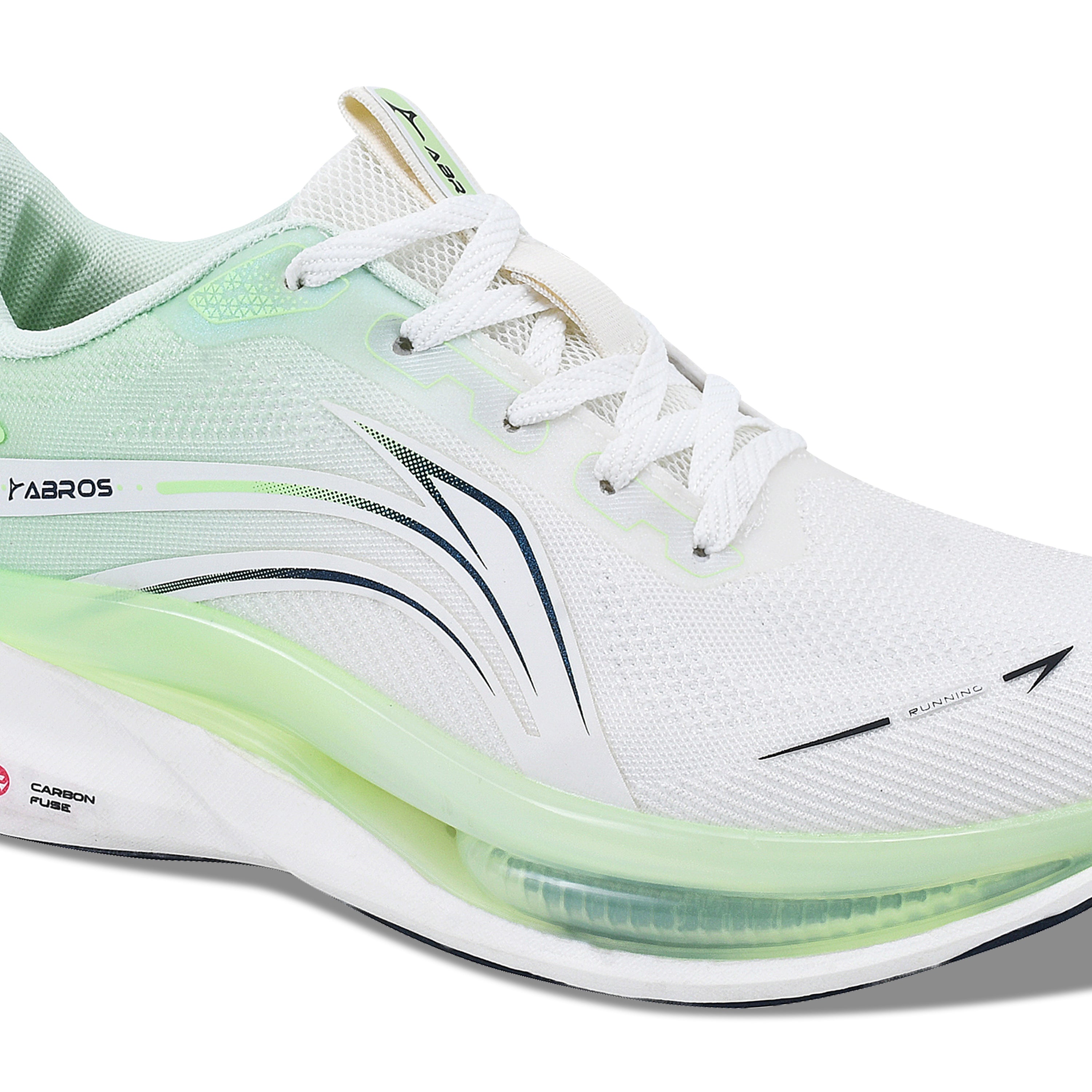 TUCKER-PRO Sports Shoes For Men - Abros Sports
