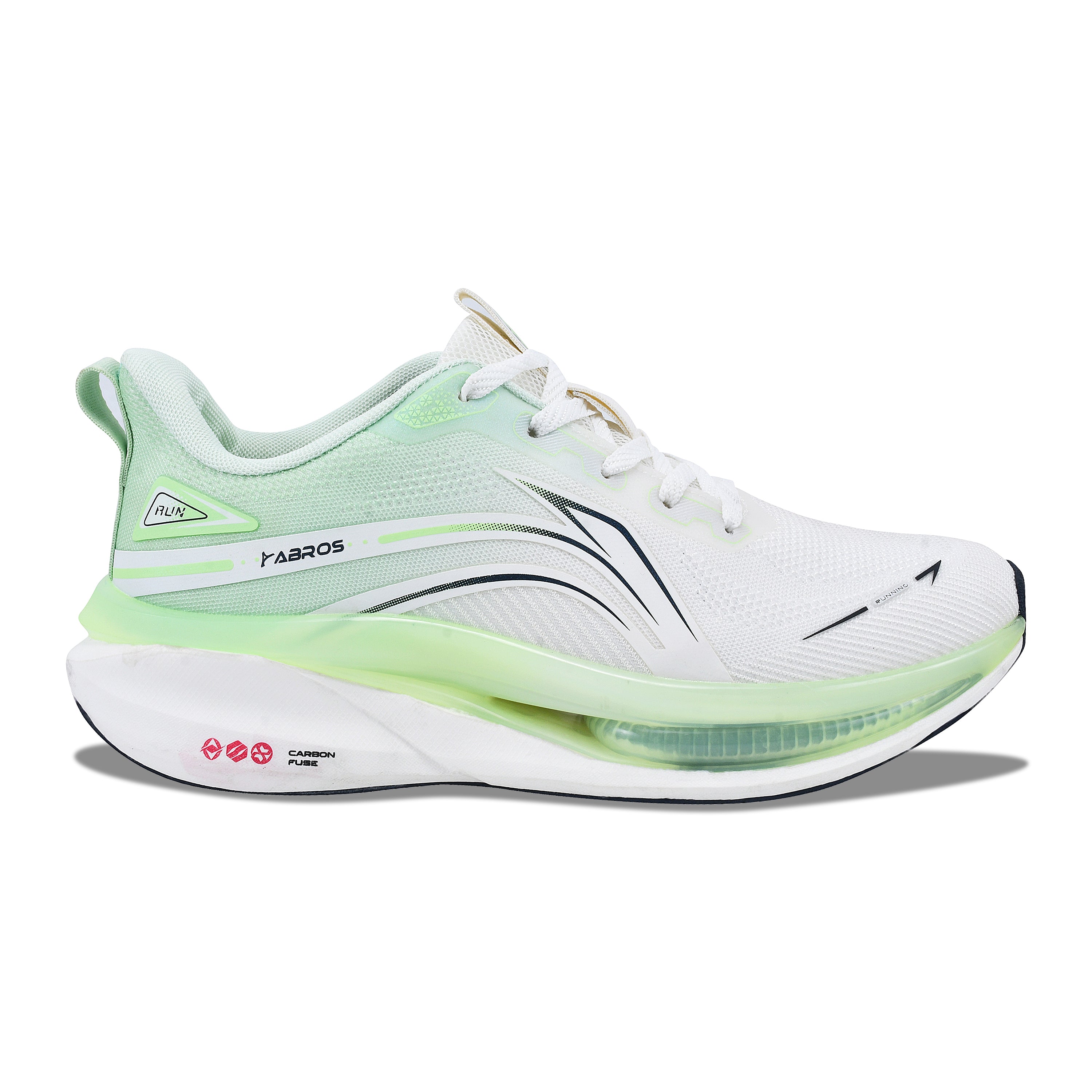 TUCKER-PRO Sports Shoes For Men - Abros Sports