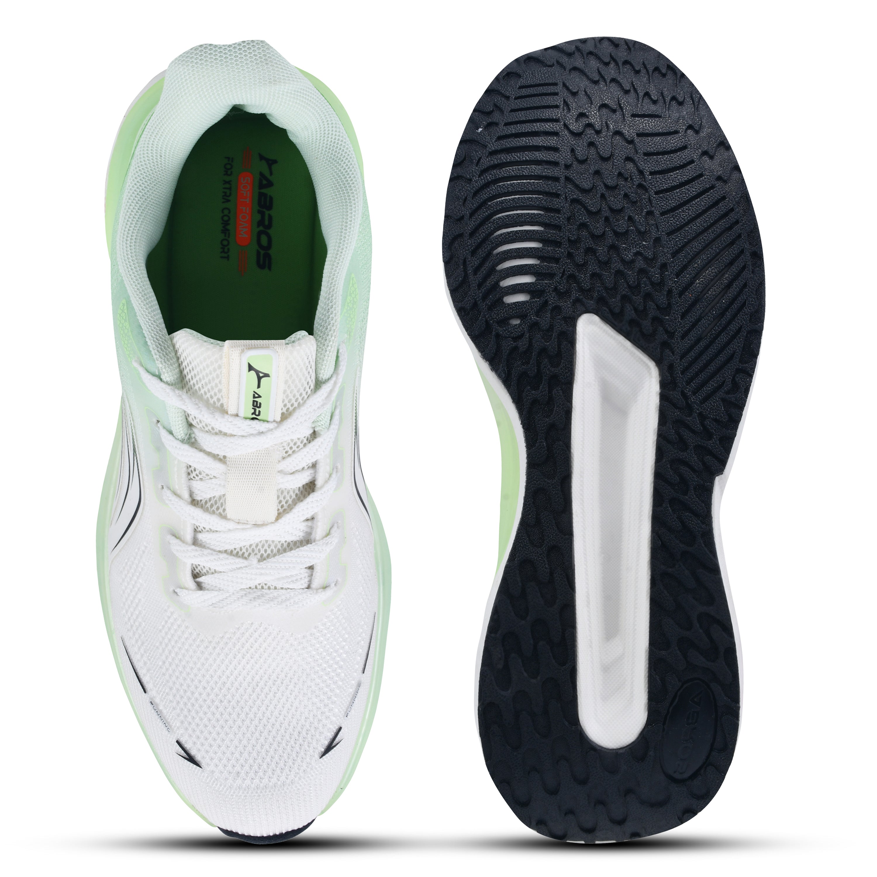TUCKER-PRO Sports Shoes For Men - Abros Sports