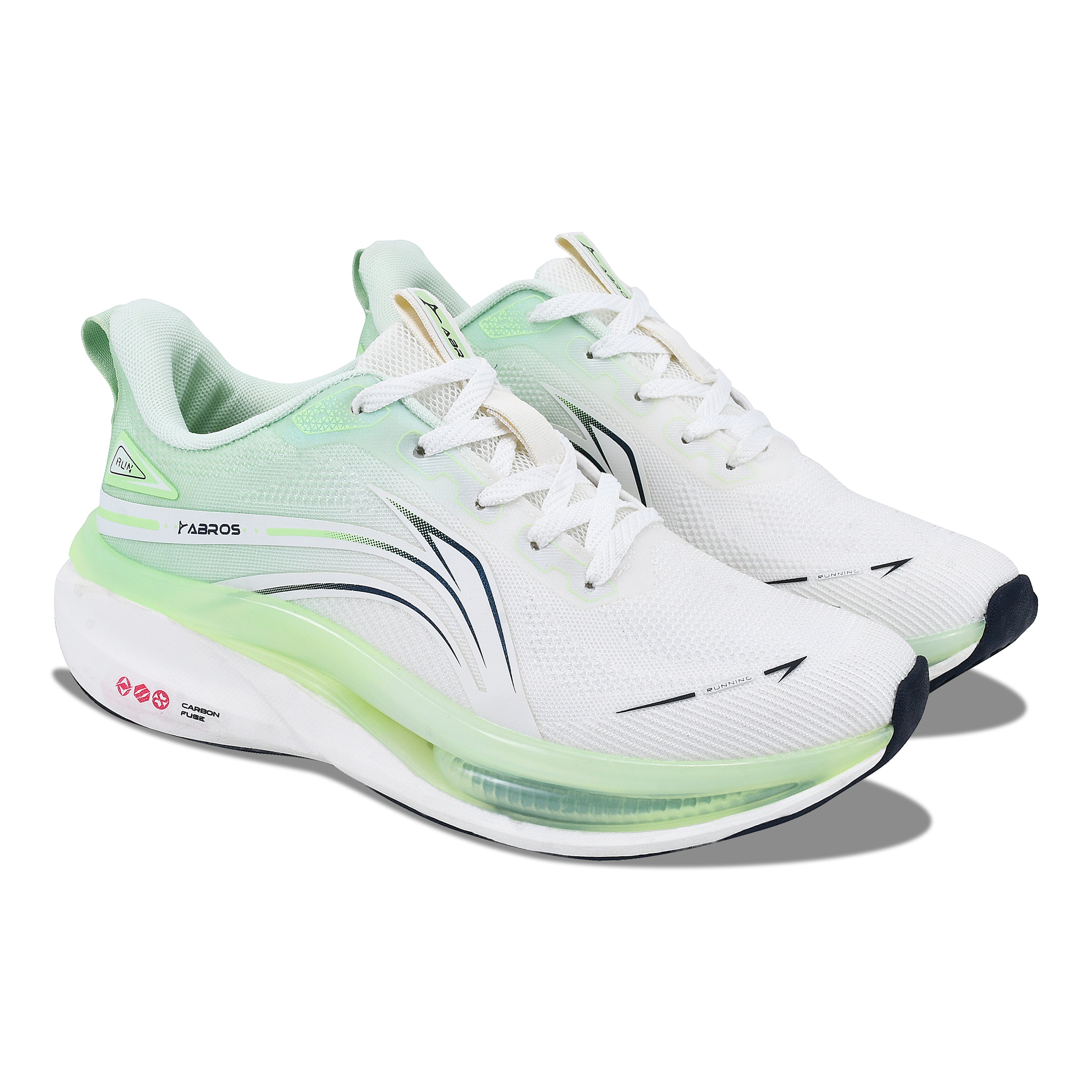 TUCKER-PRO Sports Shoes For Men - Abros Sports