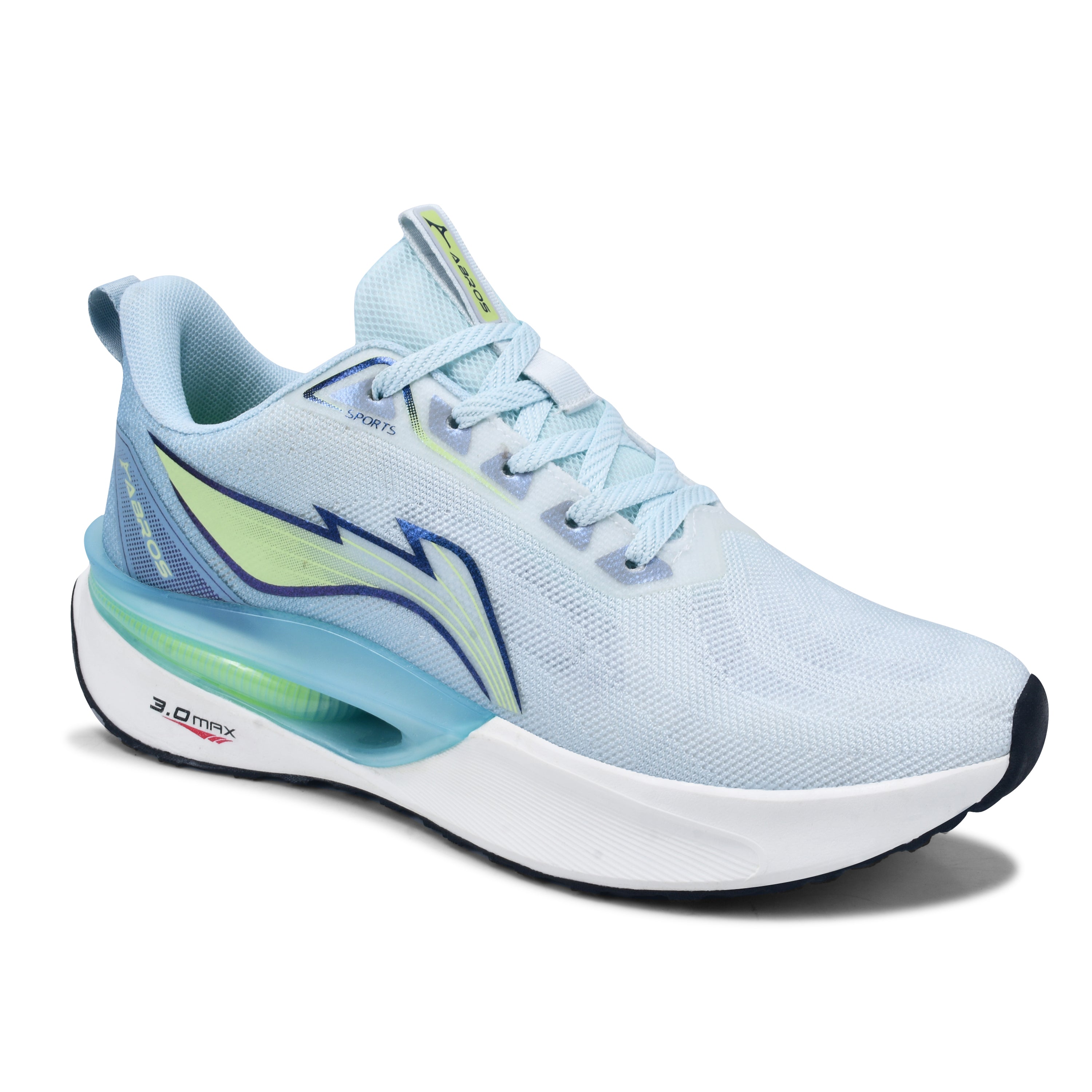 COMBER-PRO Sports Shoes For Men - Abros Sports