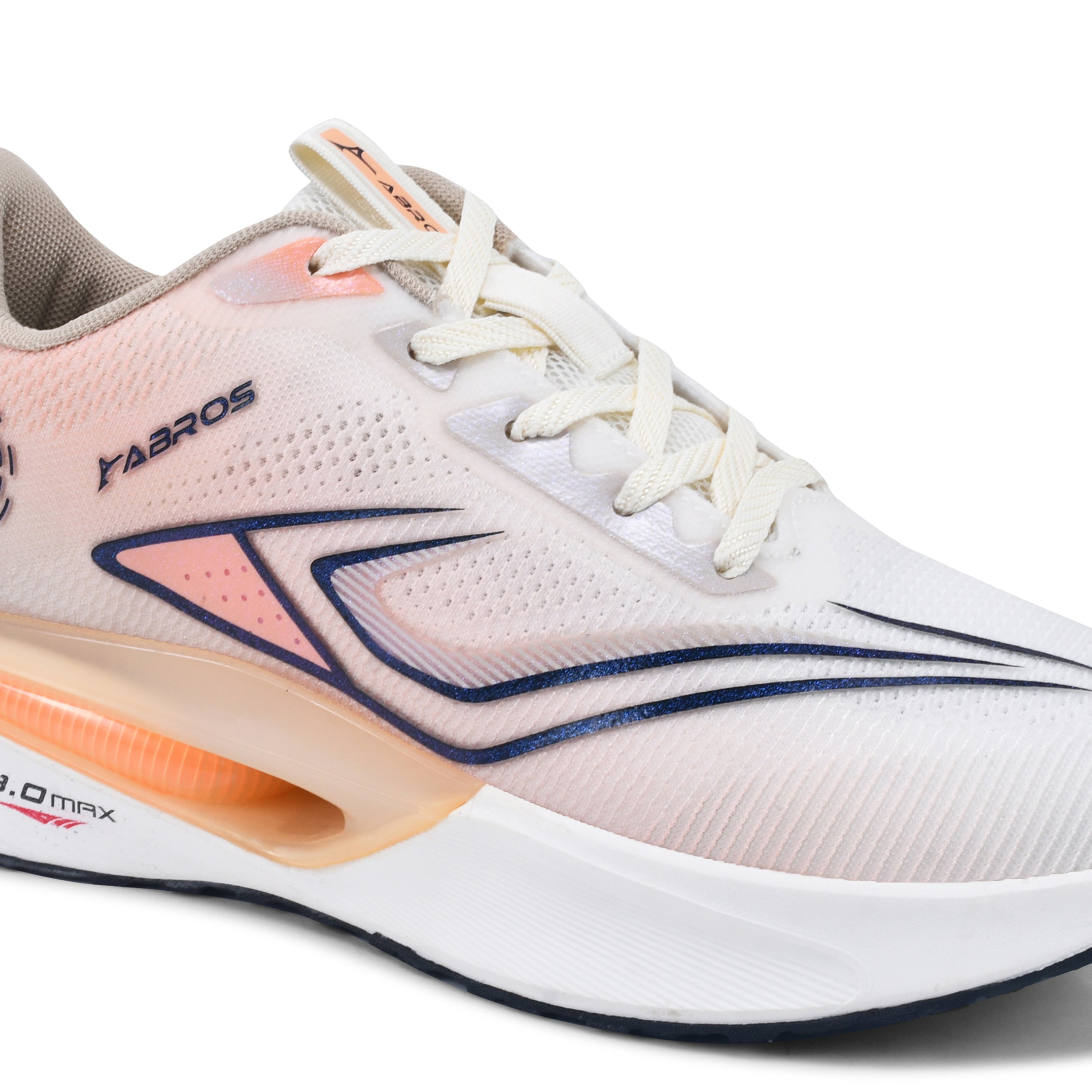 ASTRID-PRO Sports Shoes For Men - Abros Sports