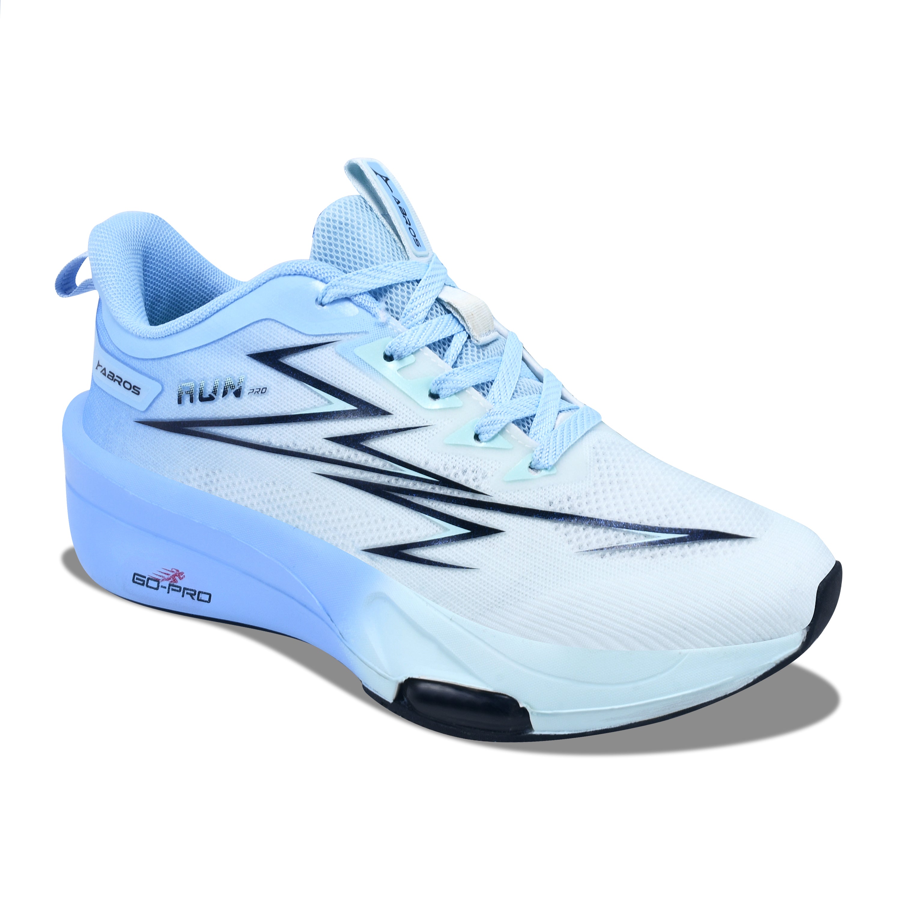 NEUGO-PRO Sports Shoes For Men - Abros Sports