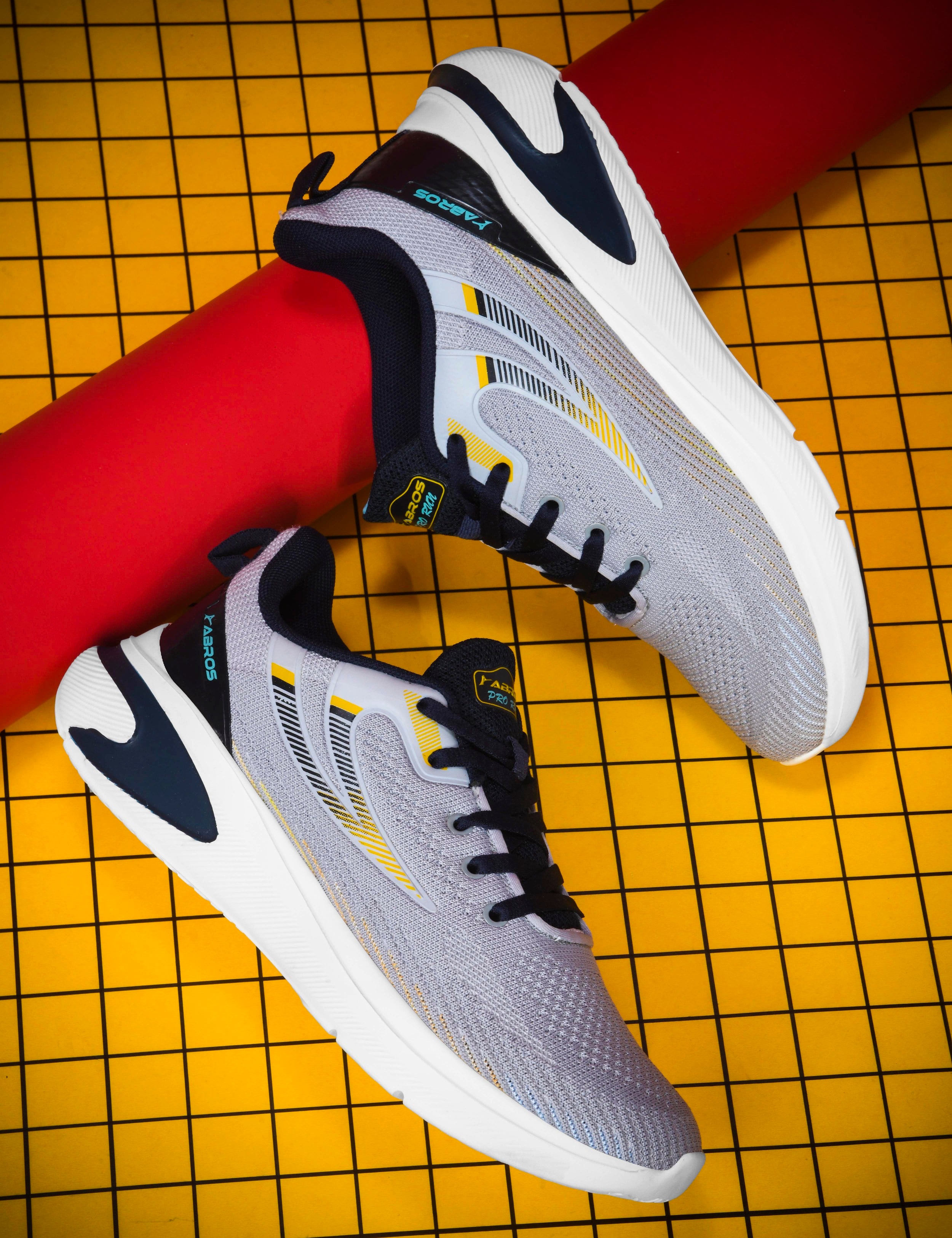PIVOT Sports Shoes