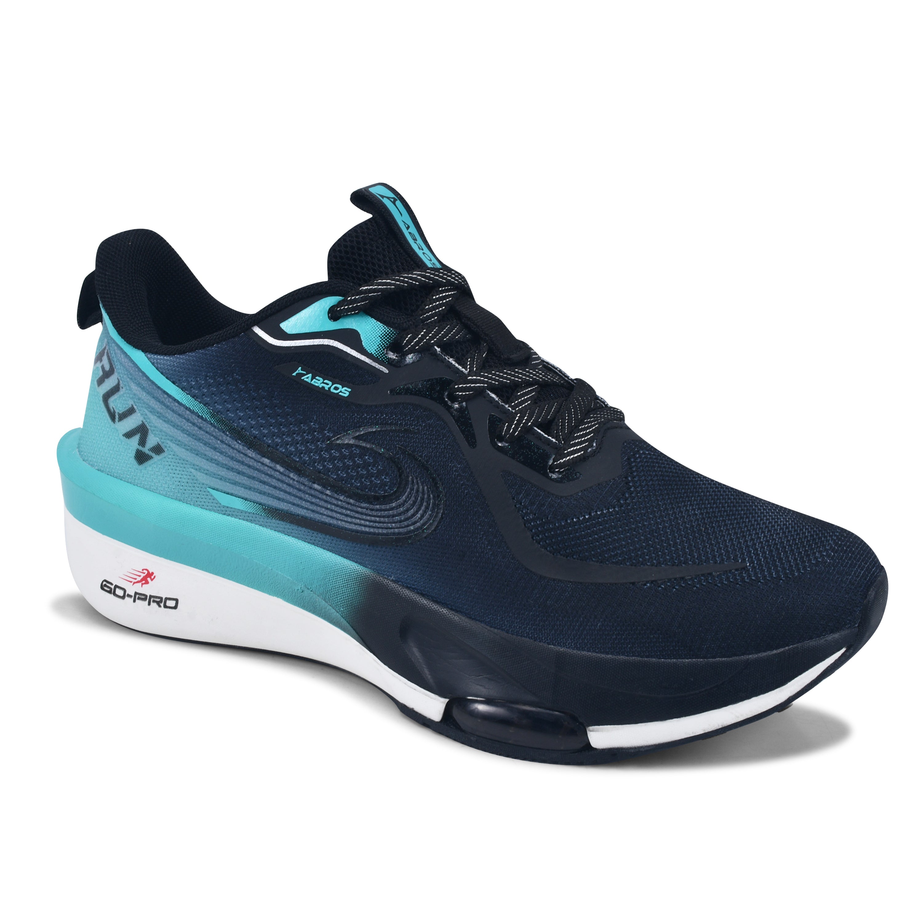 ECOVIBE-PRO Sports Shoes For Men - Abros Sports