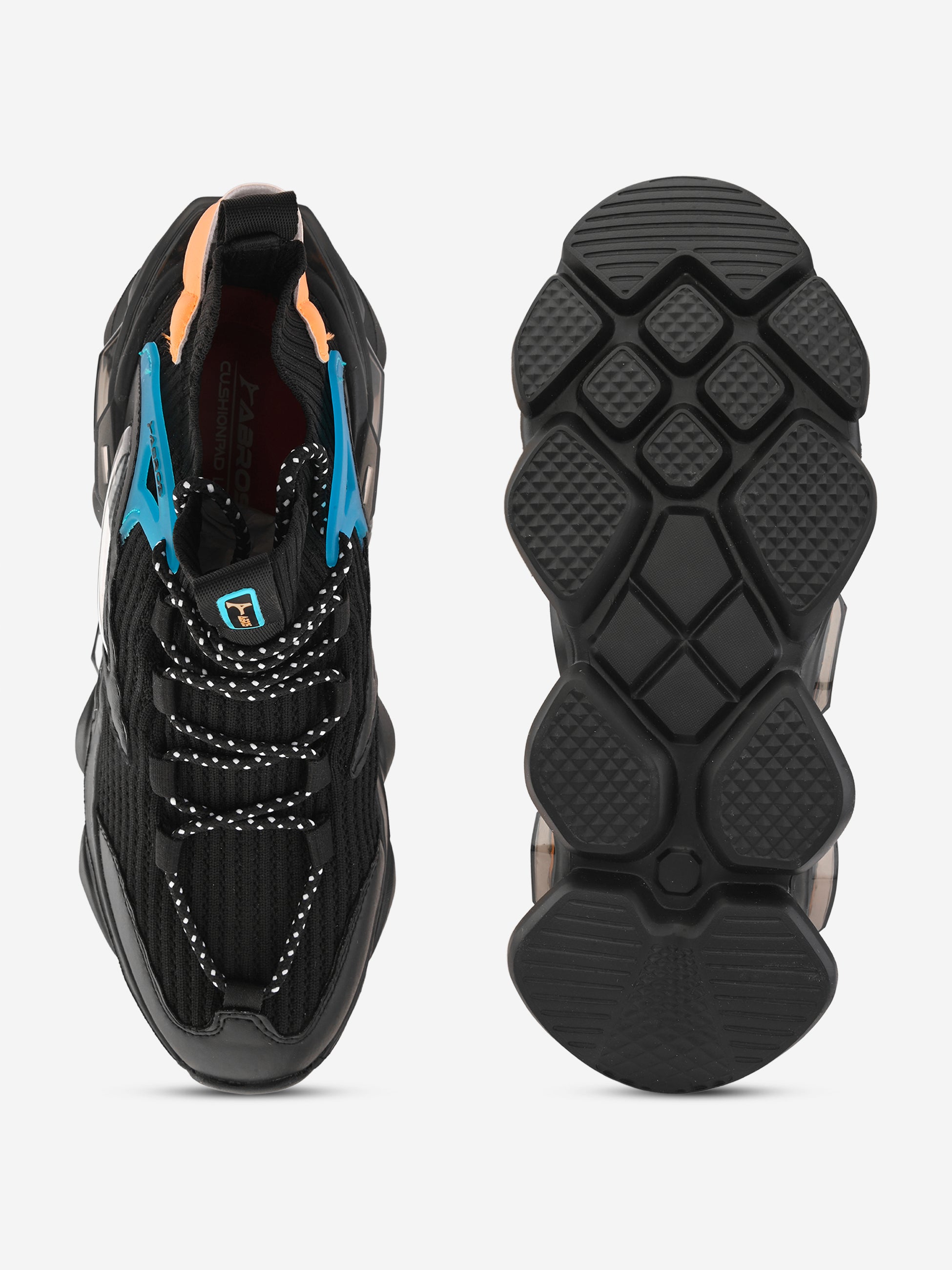 ATOMISER Sneakers