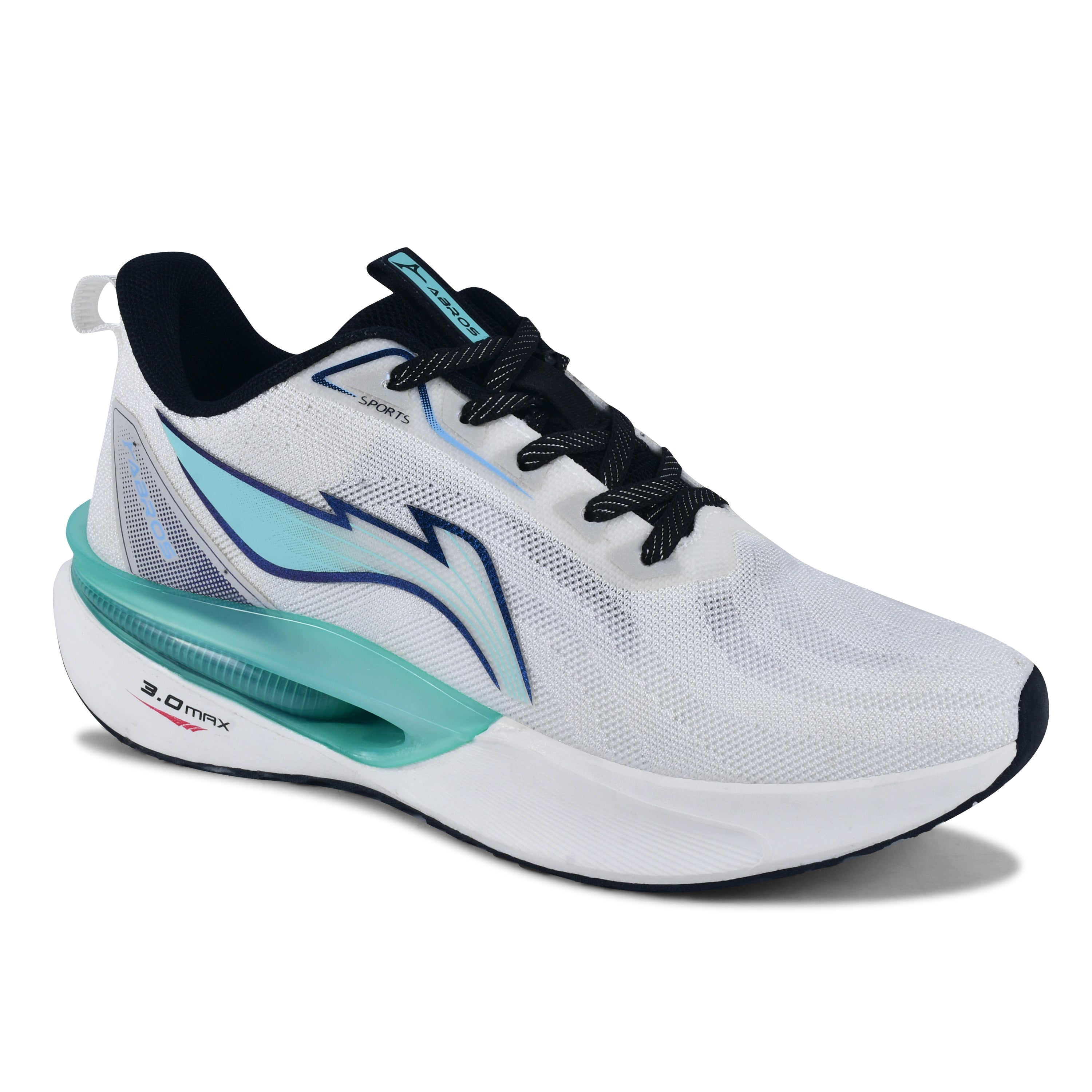 COMBER-PRO Sports Shoes For Men - Abros Sports